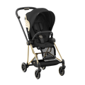 CYBEX Mios3 - Jeremy Scott Wings