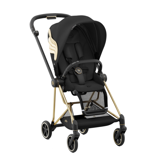 High-Quality All Strollers | Baby Strollers | Kido Bebe