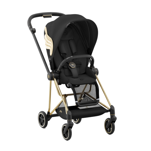 Cybex mios wings sales