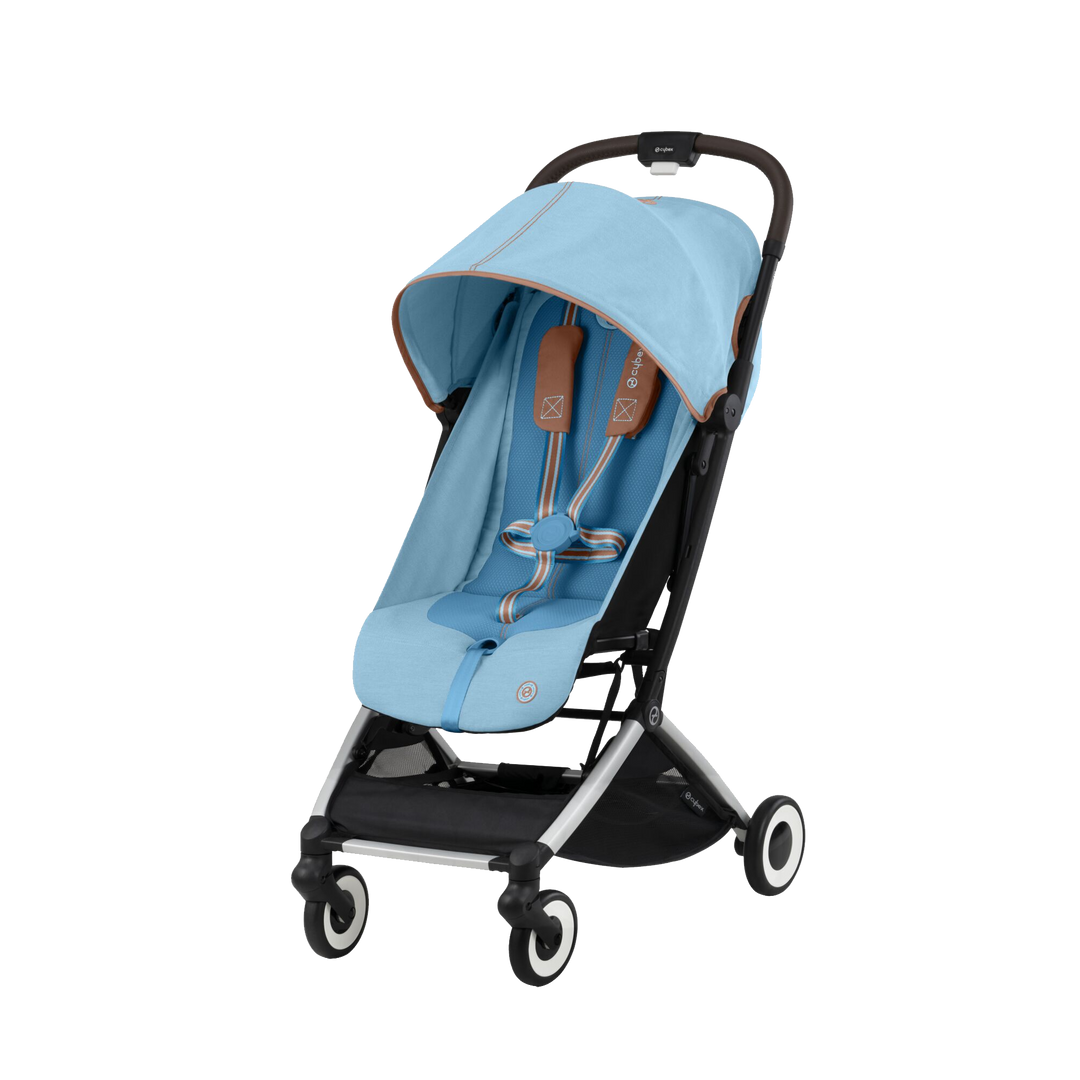 CYBEX Orfeo Stroller - Beach Blue