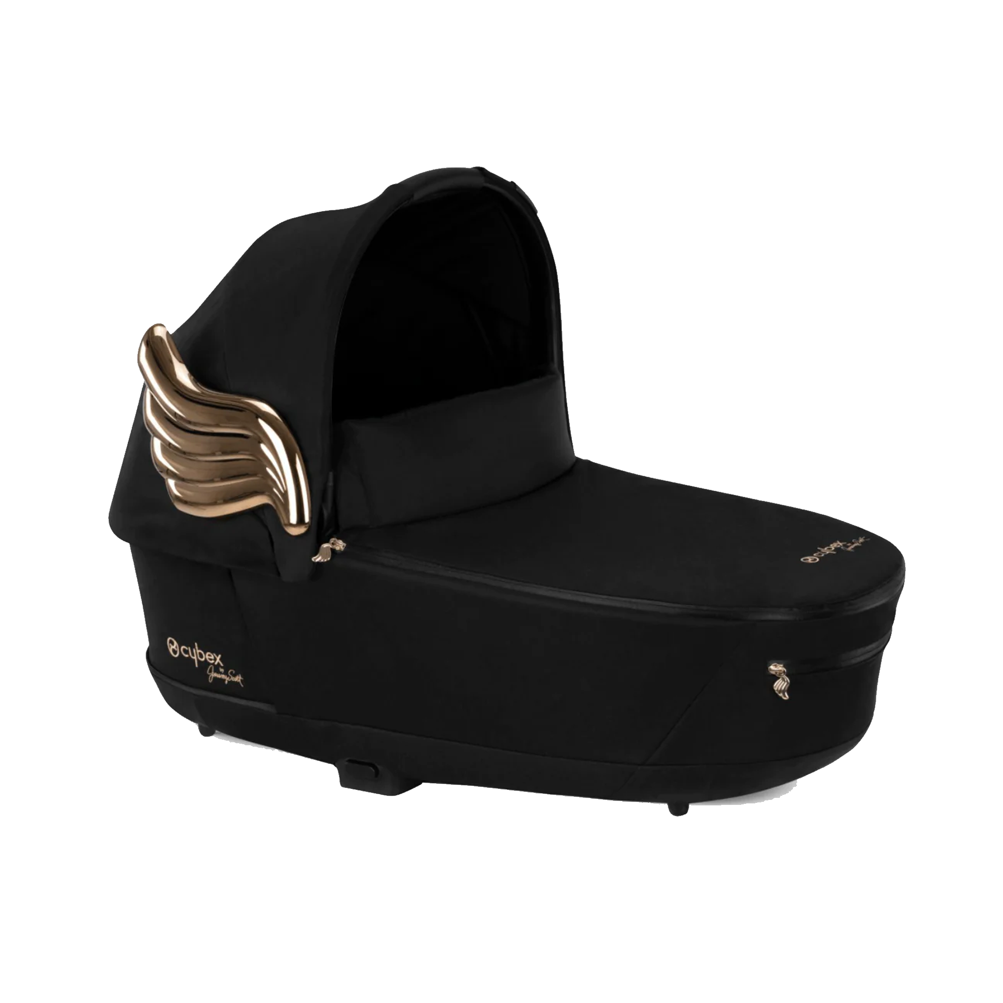 Lit bébé CYBEX Priam/Epriam - Ailes de Jeremy Scott