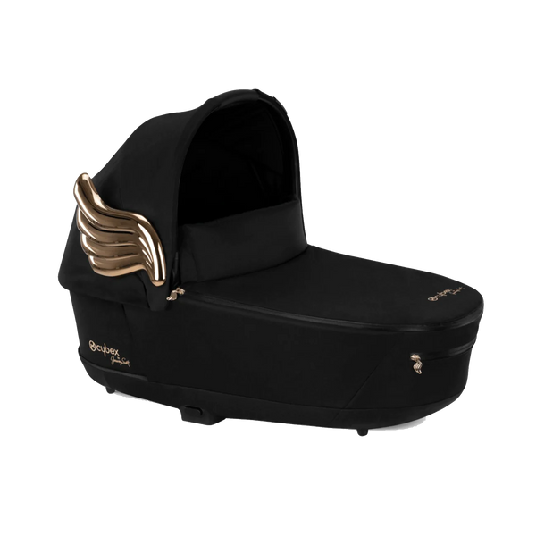 cybex jeremy scott carrier Cybex | Priam/Epriam Cot | Jeremy Scott Wings