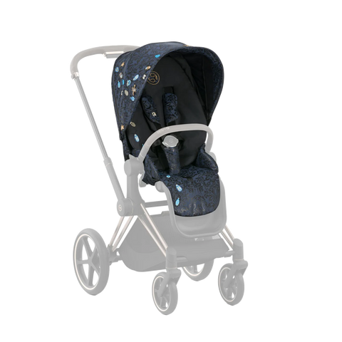 Cybex - Priam4/EPriam4 Seat - Jewels of Nature
