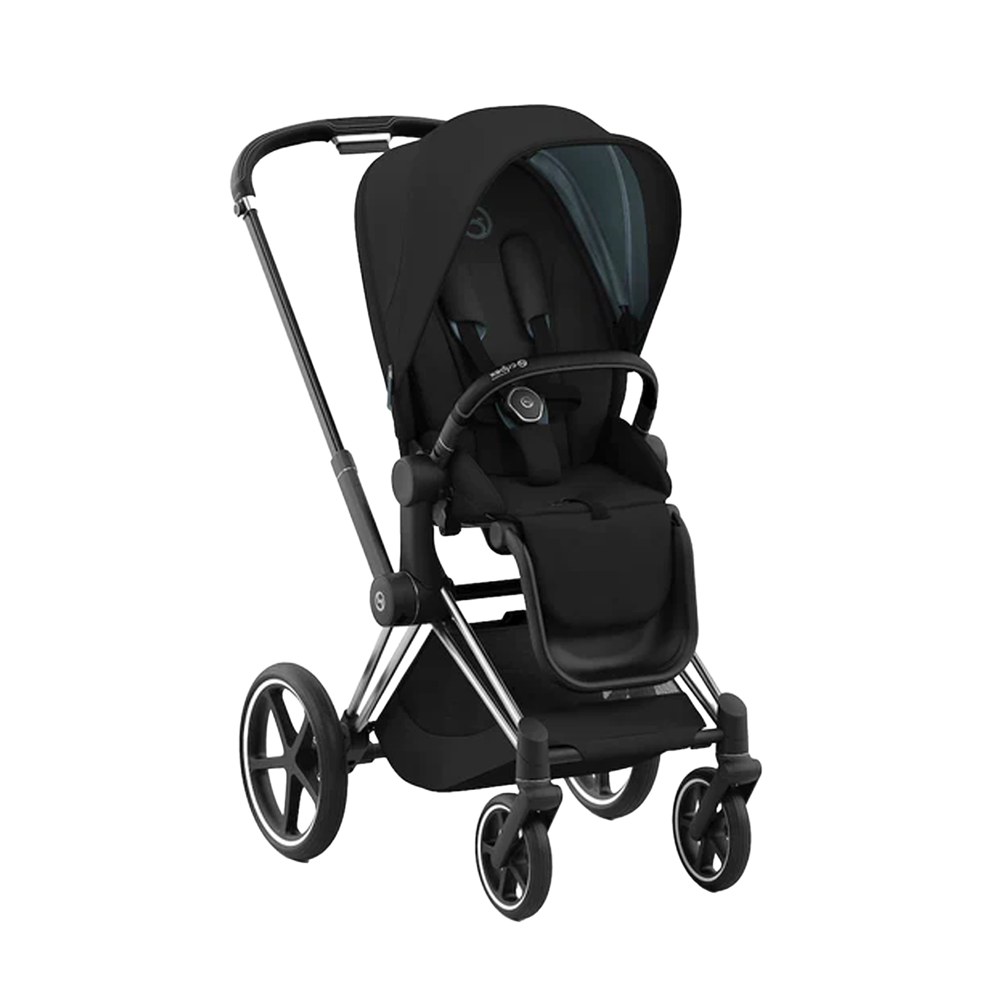 CYBEX Priam4 Stroller (One Box)