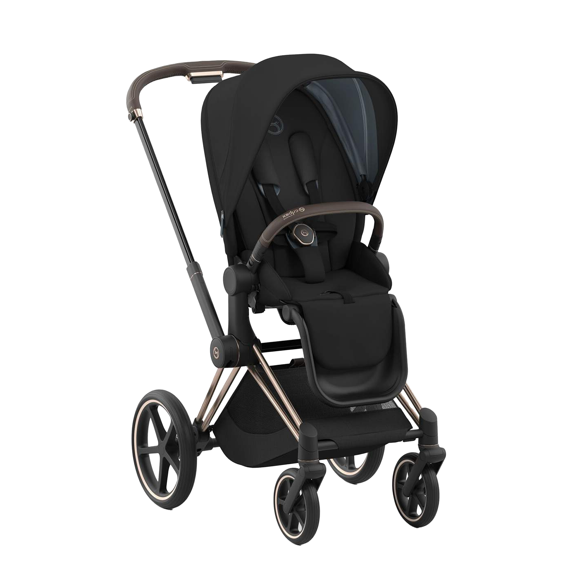 CYBEX Priam4 Stroller (One Box)
