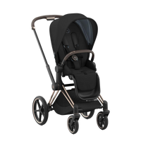 Thumbnail for CYBEX Priam4 Stroller (One Box)