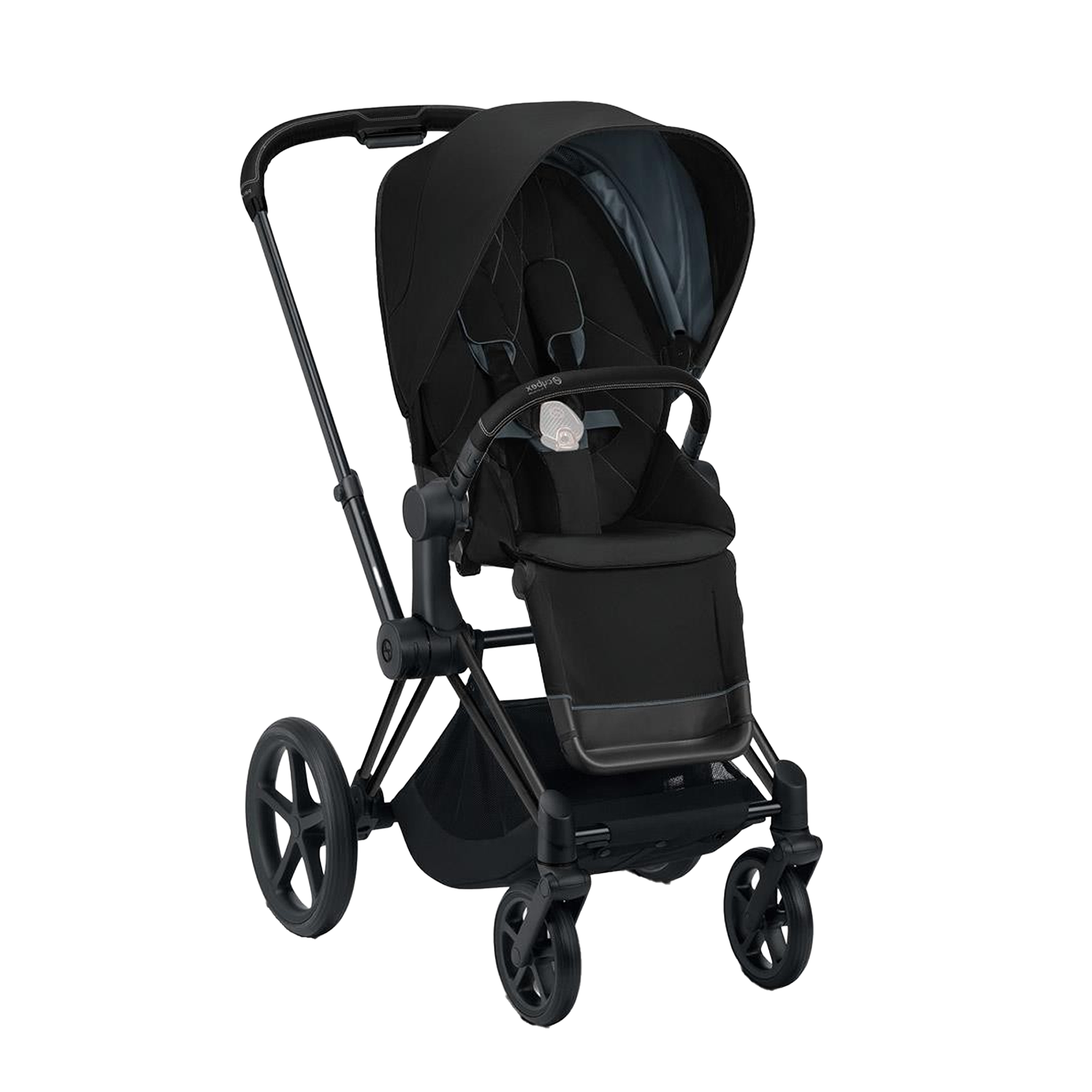 CYBEX Priam4 Stroller (One Box)