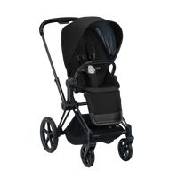 Thumbnail for CYBEX Priam4 Stroller (One Box)