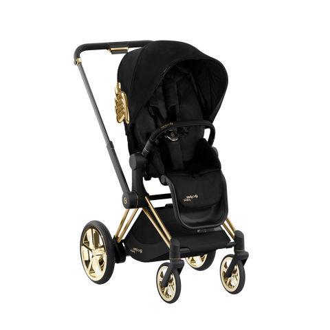 Cybex ePriam4 Jeremy Scott Wings Kido Bebe - Main Image
