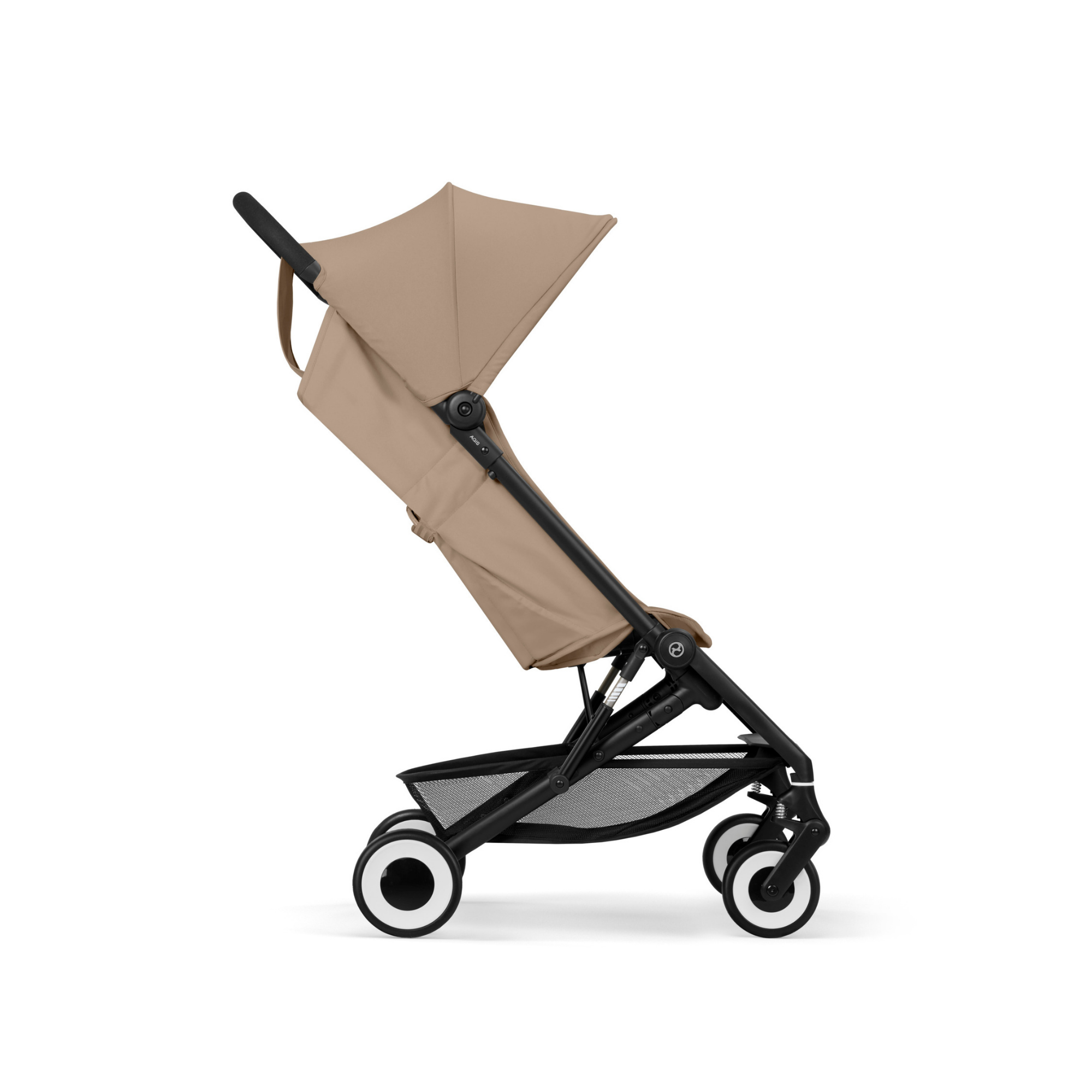 CYBEX Agis Ultra-Compact Travel Stroller