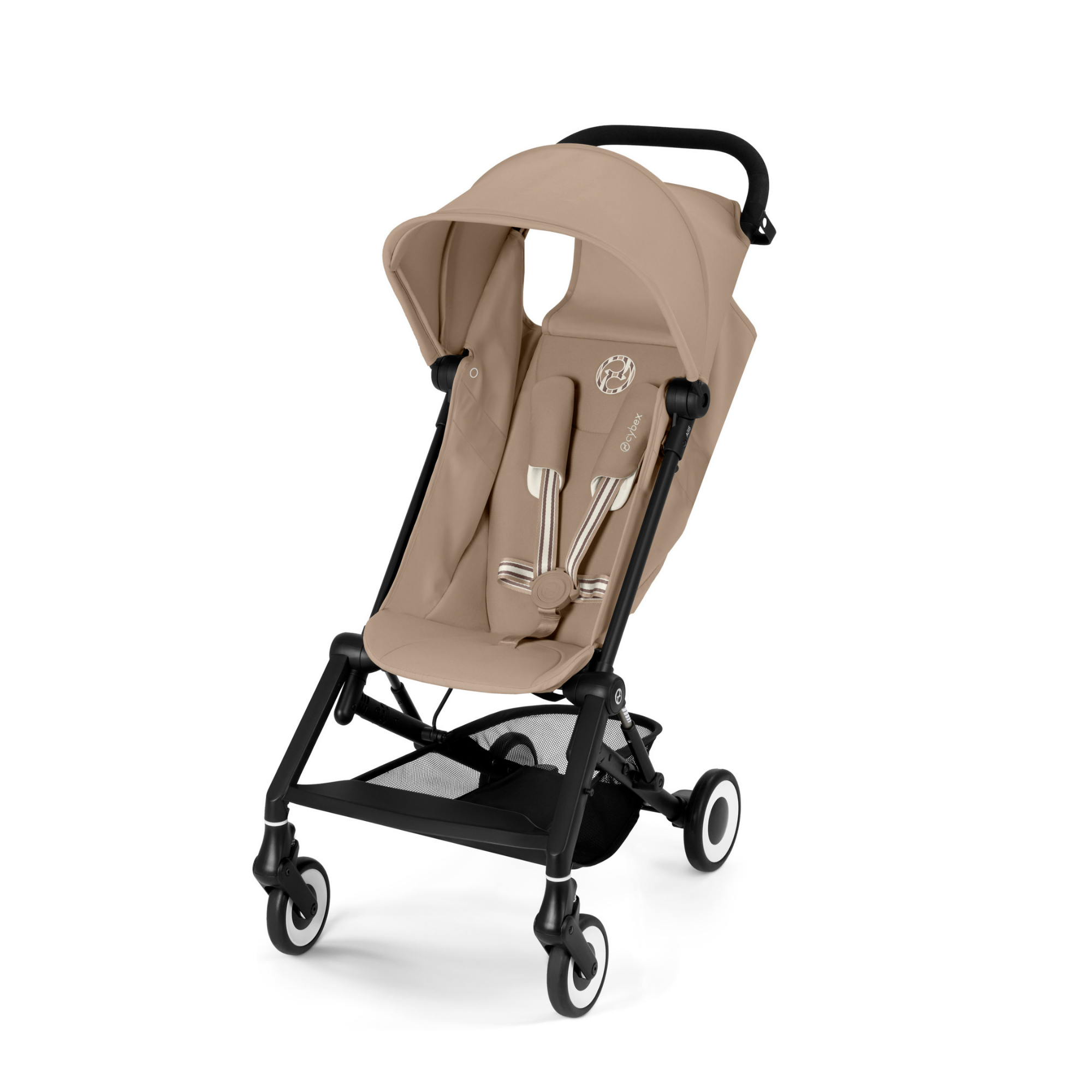 CYBEX Agis Ultra-Compact Travel Stroller