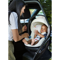 Thumbnail for CYBEX Aton G Swivel Car Seat with SensorSafe