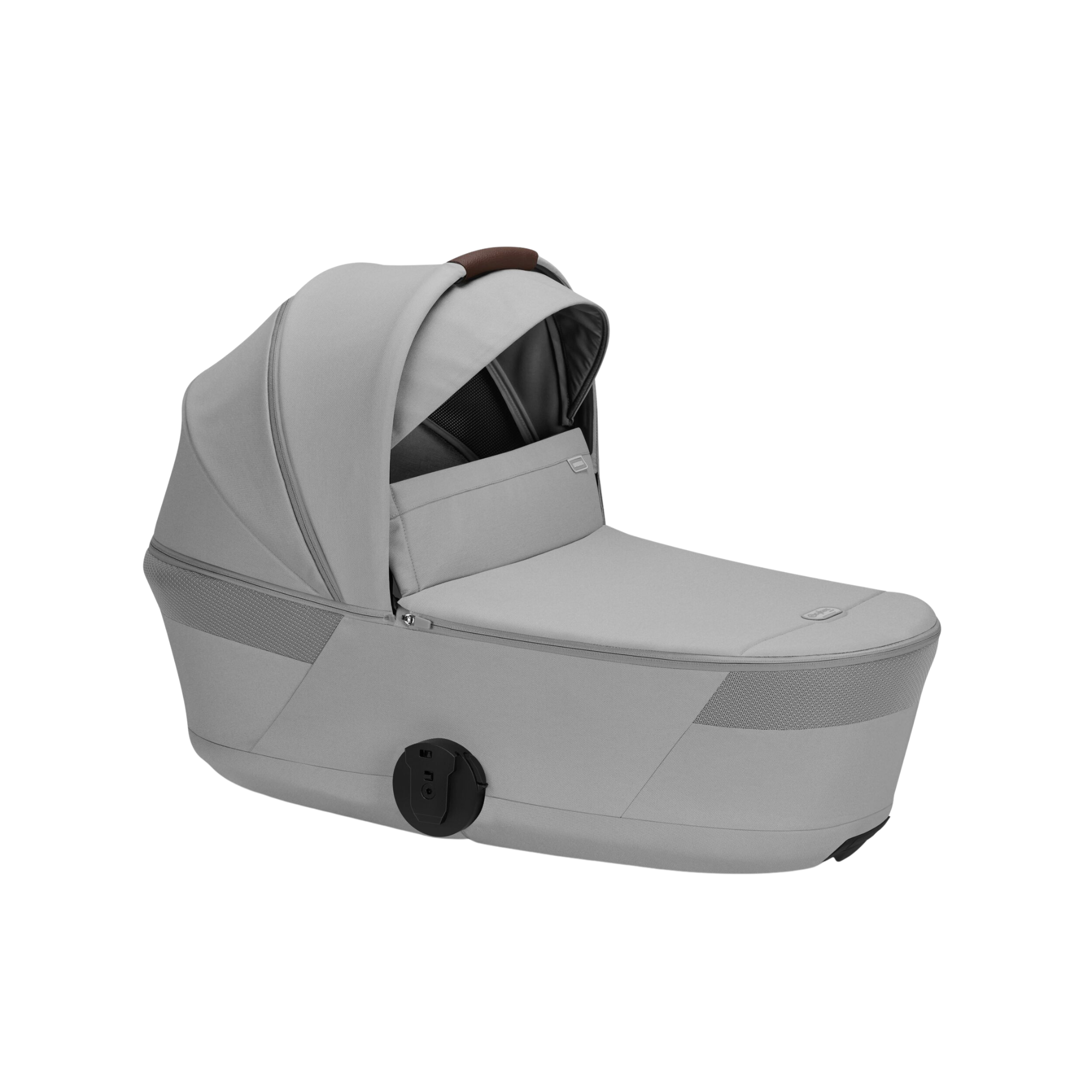 CYBEX Balios Folding Cot