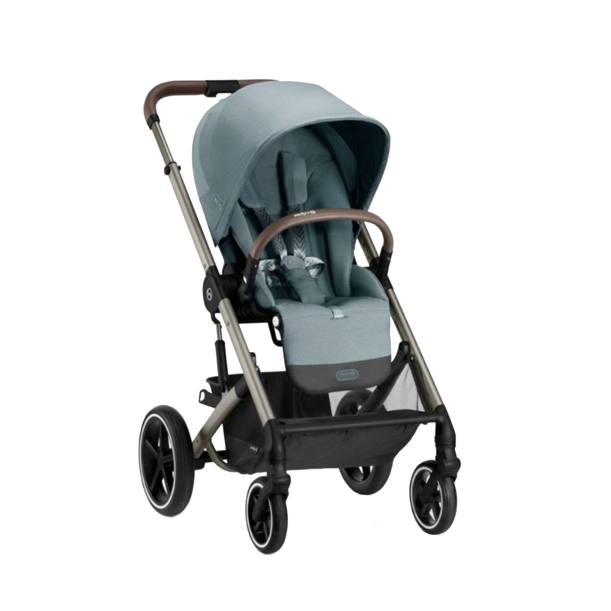 CYBEX Balios S Lux 2
