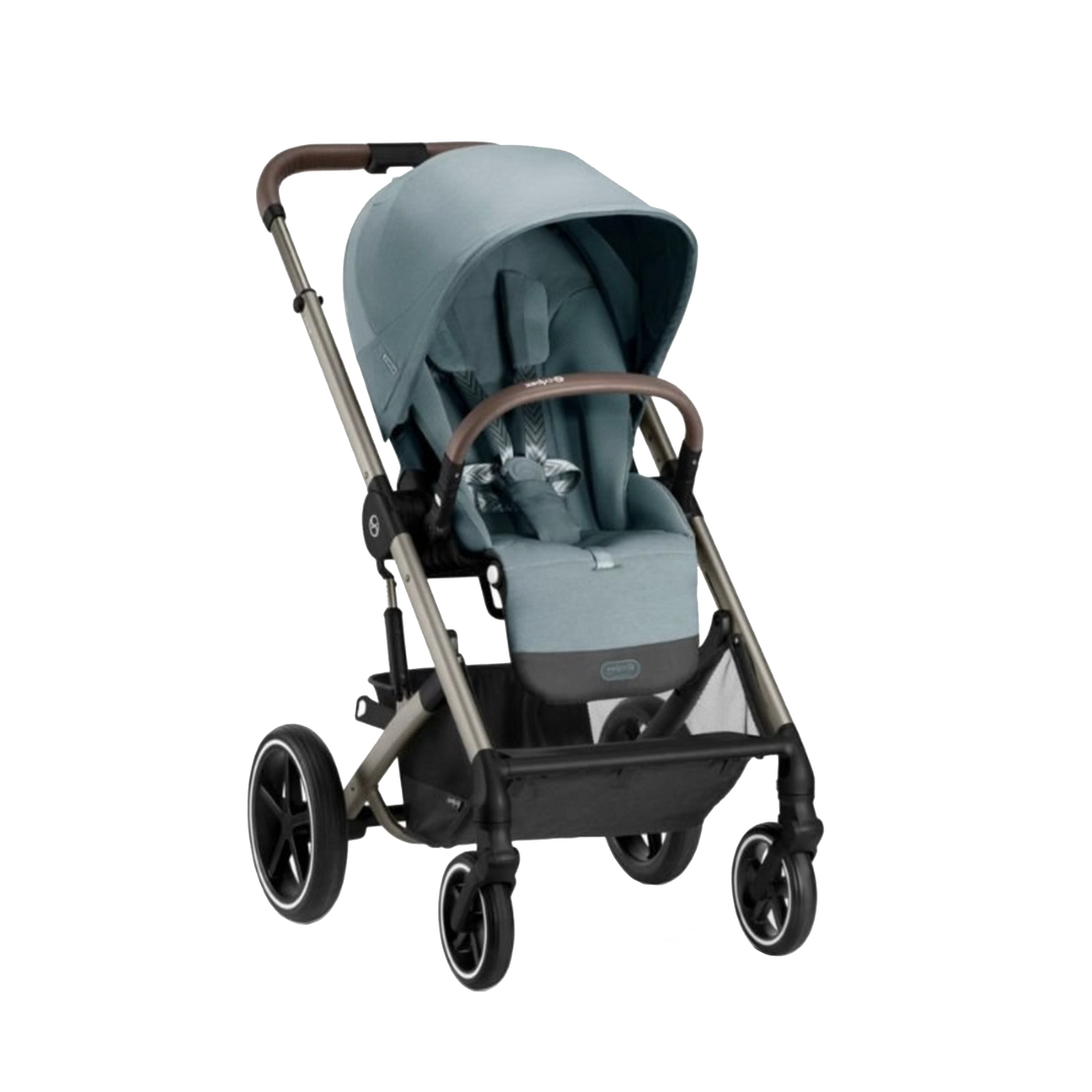 Cybex Balios S Lux 2 Kido Bebe