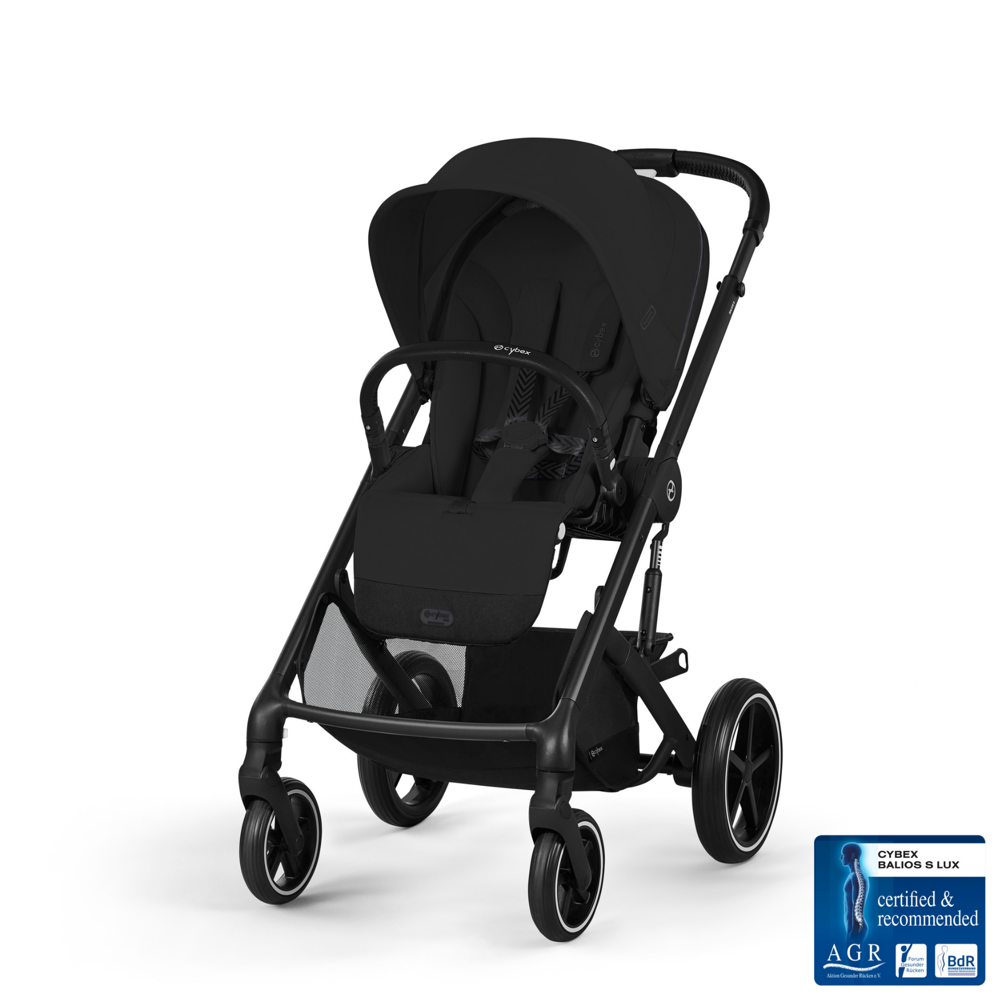 CYBEX Balios S Lux Stroller