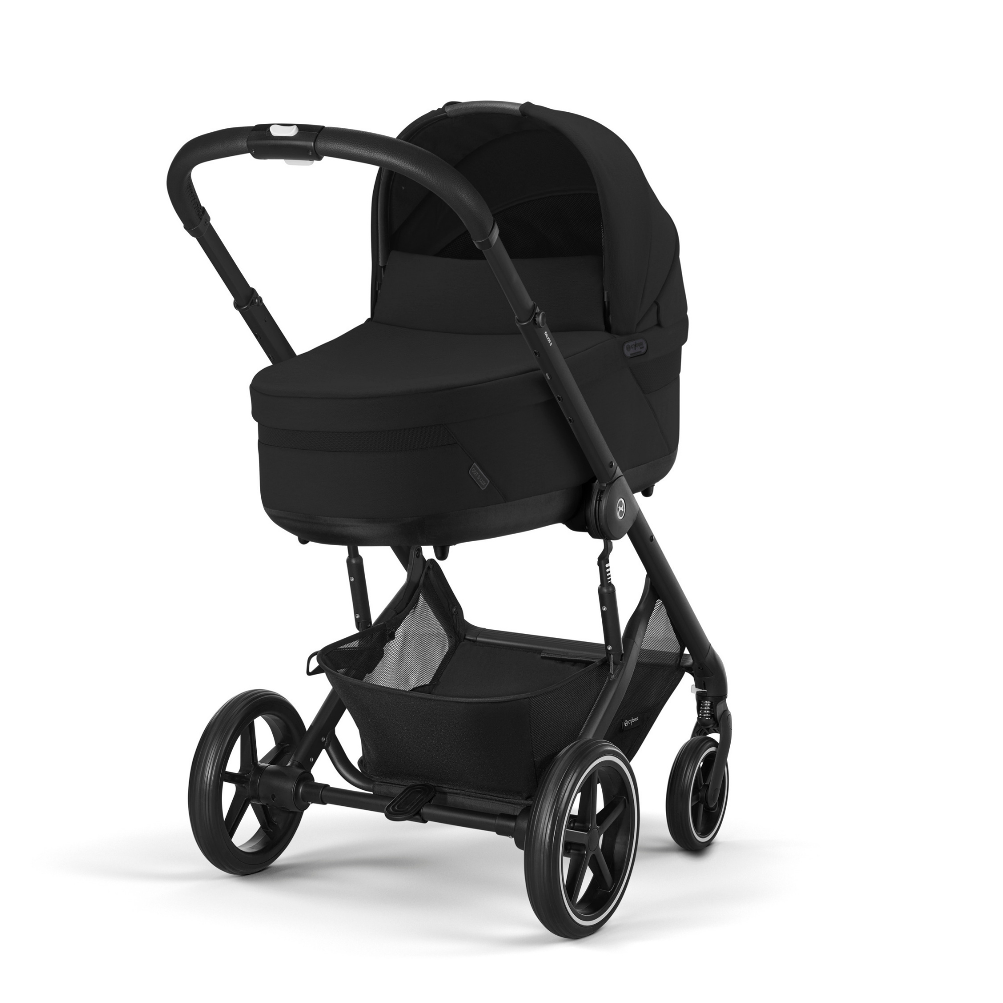 CYBEX Balios S Lux Stroller