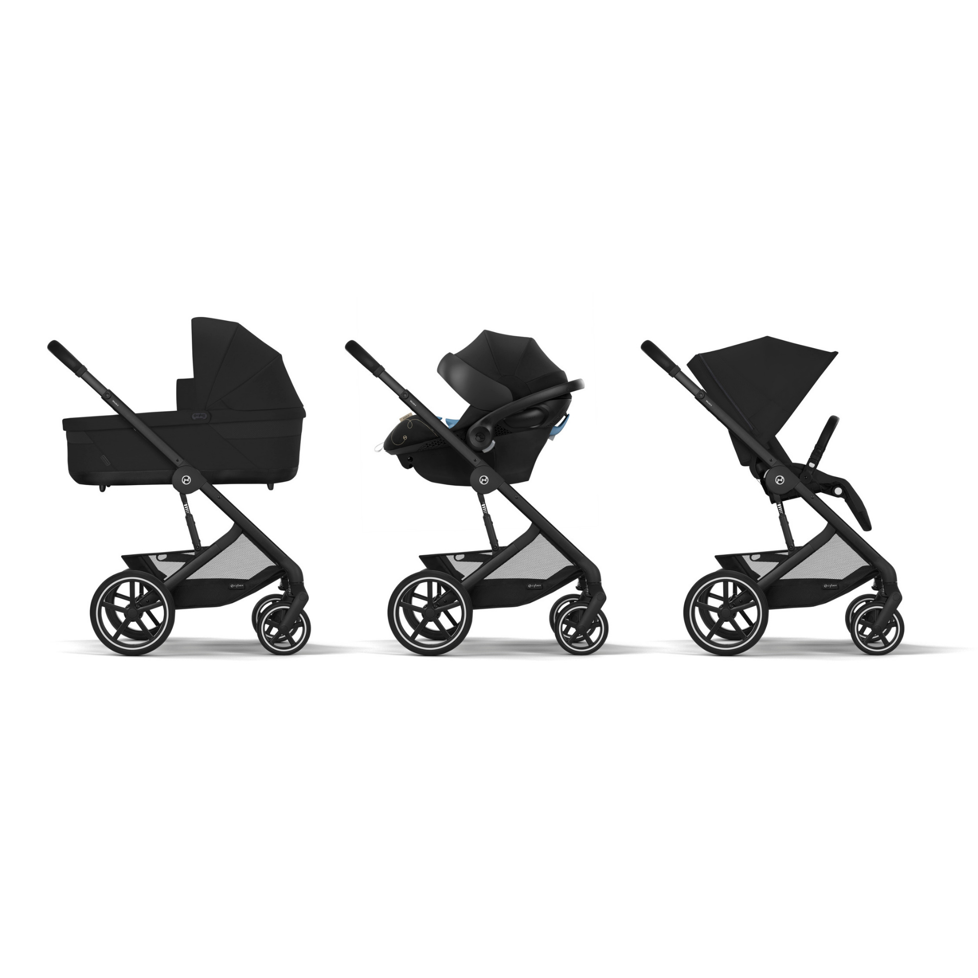 CYBEX Balios S Lux Stroller