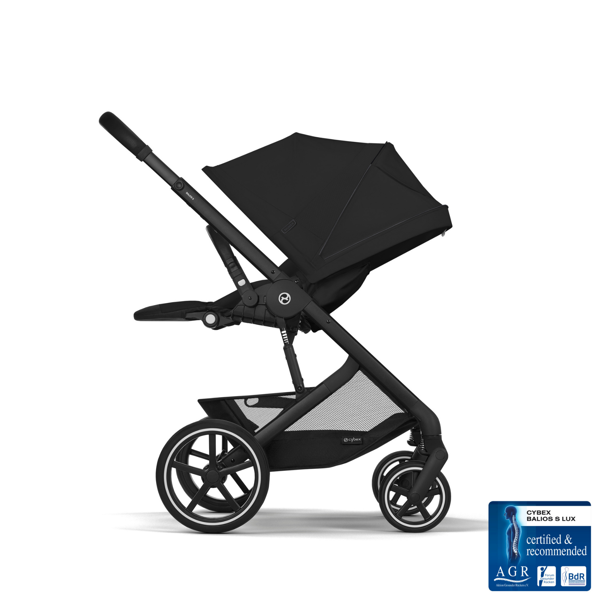 CYBEX Balios S Lux Stroller