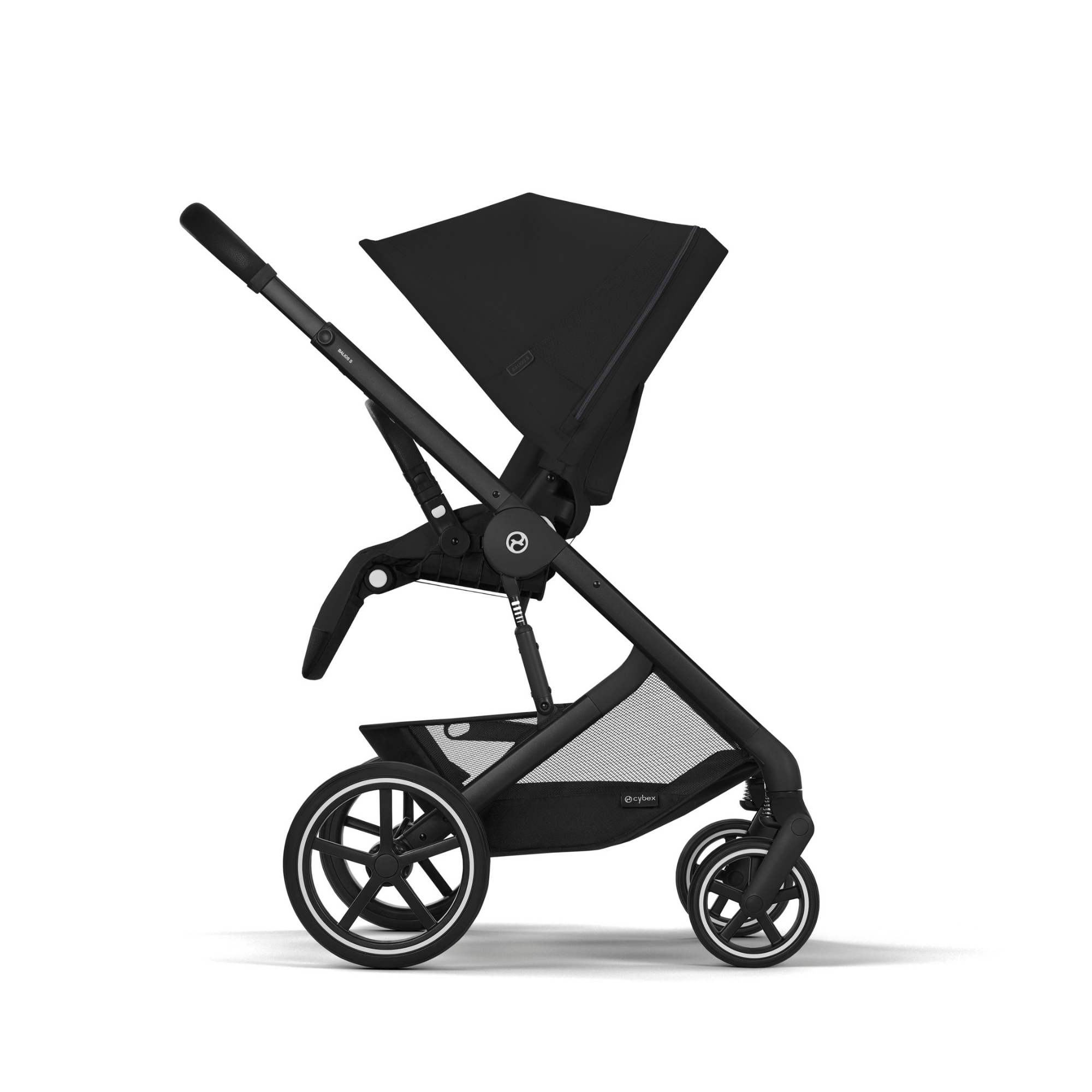 CYBEX Balios S Lux Stroller