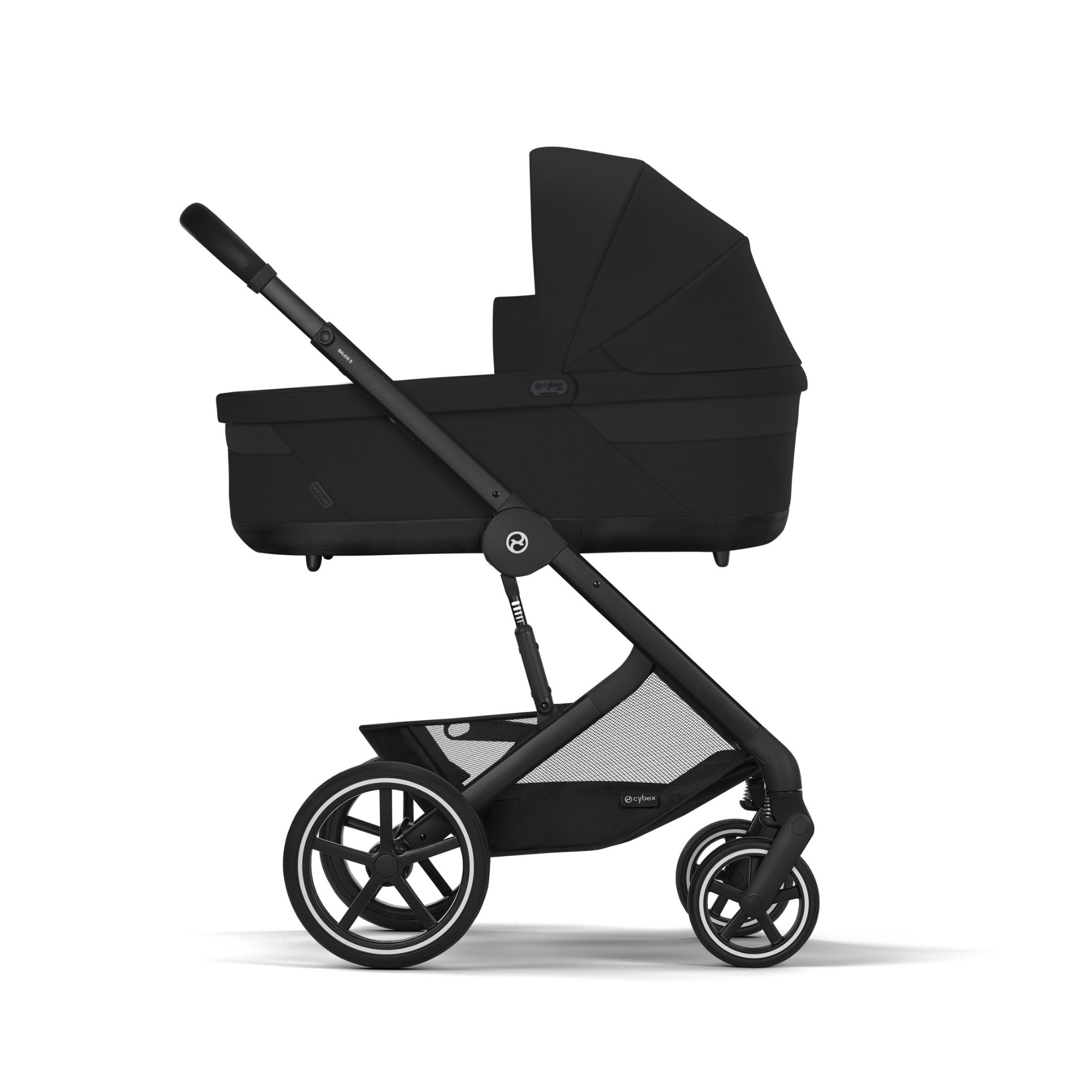 CYBEX Balios S Lux Stroller