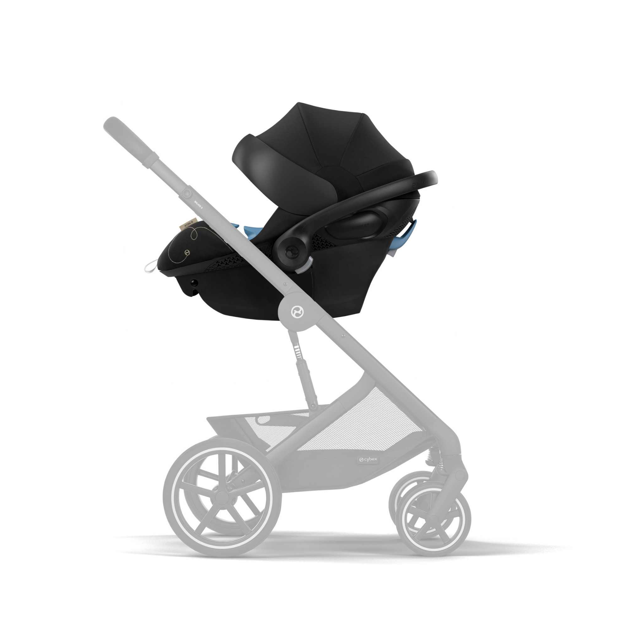 CYBEX Balios S Lux Stroller