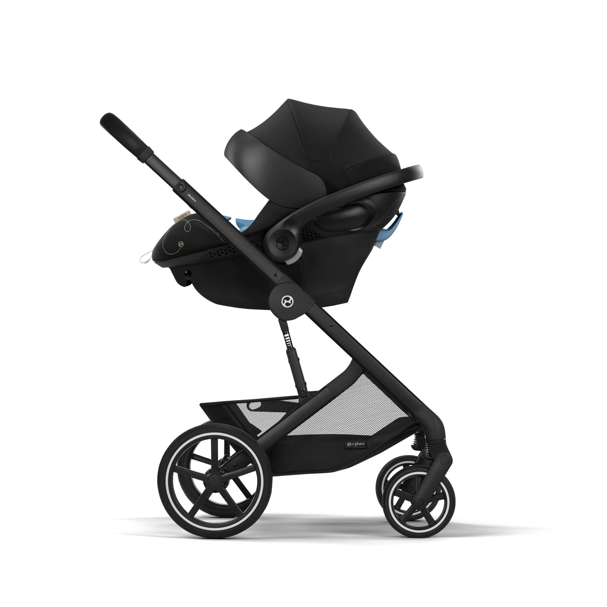CYBEX Balios S Lux Stroller