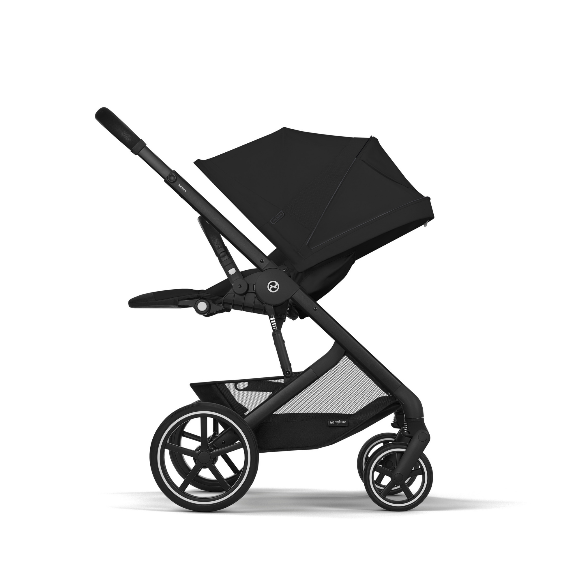 CYBEX Balios S Lux Stroller