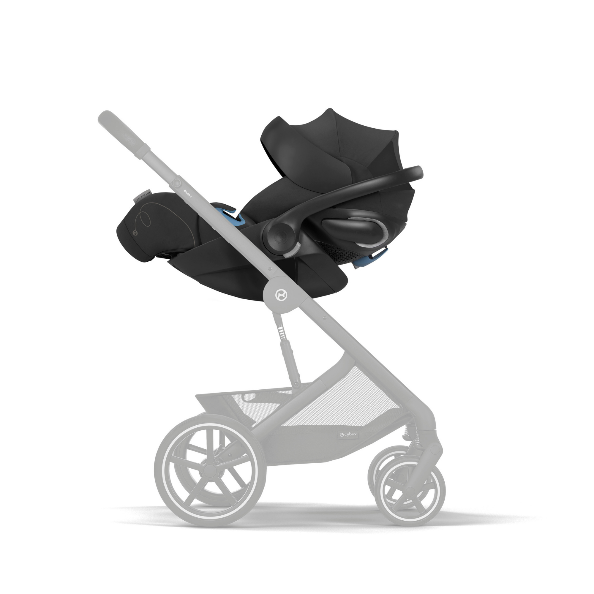 CYBEX Balios S Lux Stroller