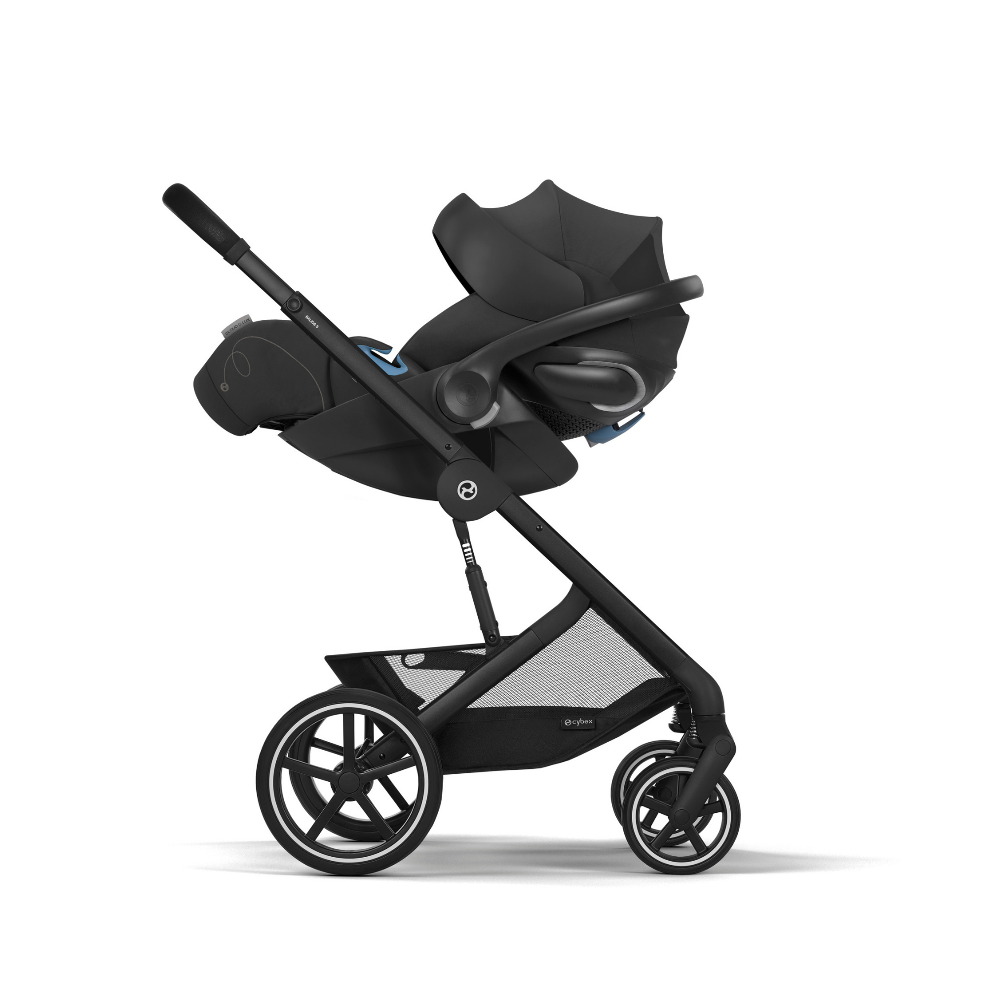 CYBEX Balios S Lux Stroller