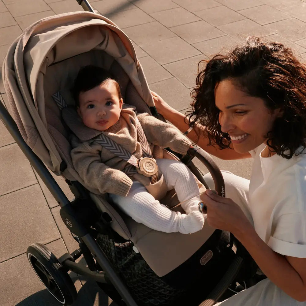 CYBEX Balios S Lux Stroller
