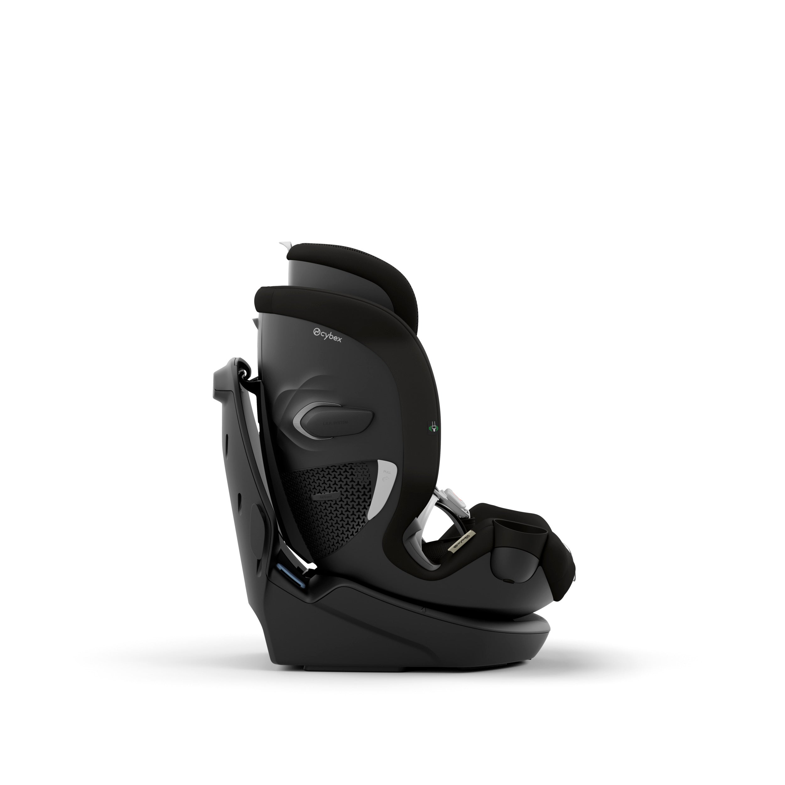 CYBEX Callisto G 360 Rotating All-in-One Convertible Car Seat