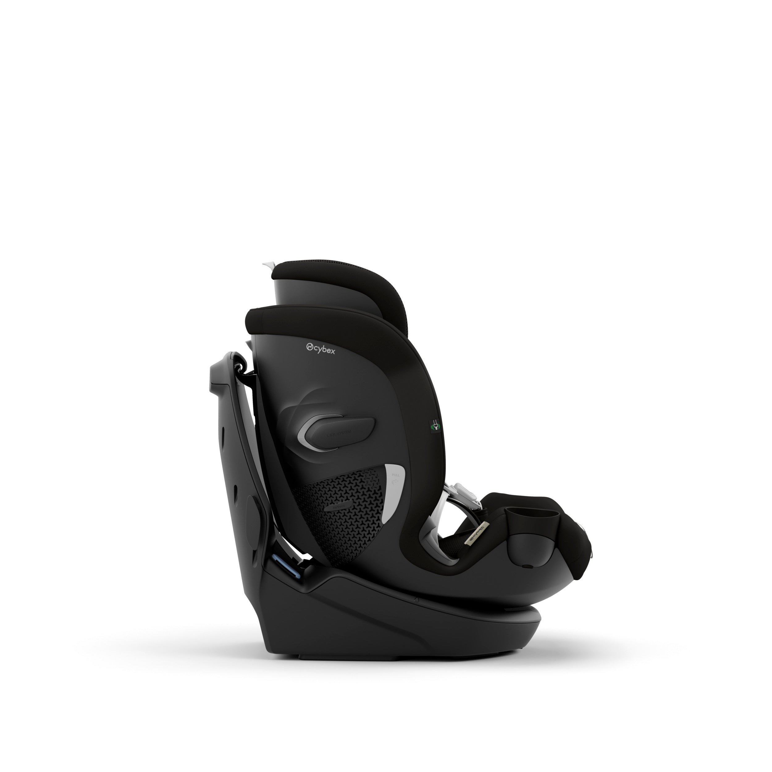 CYBEX Callisto G 360 Rotating All-in-One Convertible Car Seat