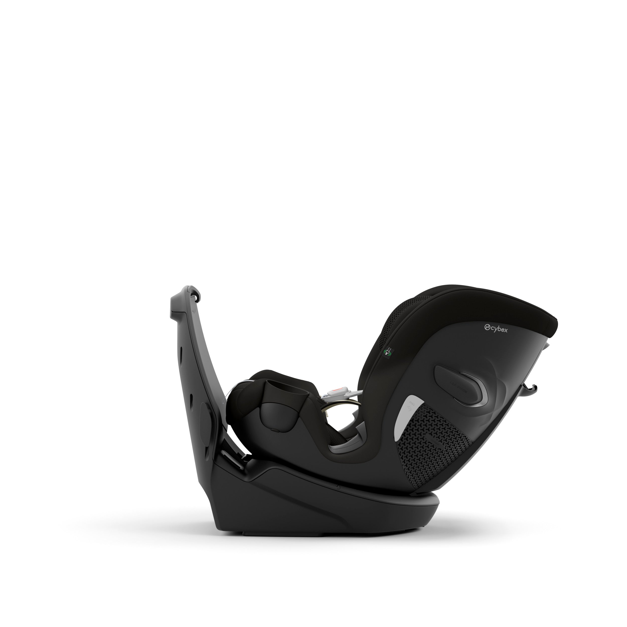 CYBEX Callisto G 360 Rotating All-in-One Convertible Car Seat