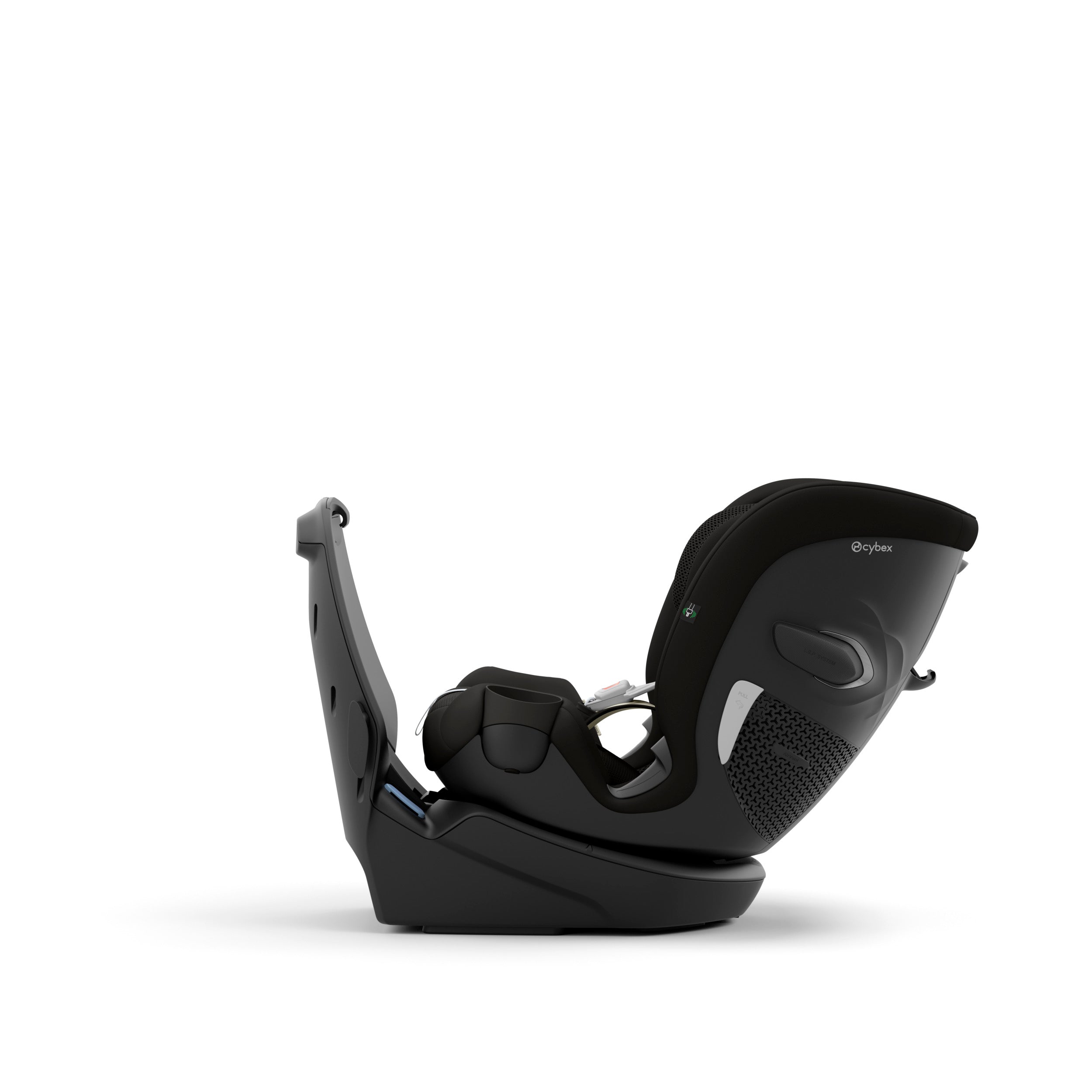 CYBEX Callisto G 360 Rotating All-in-One Convertible Car Seat