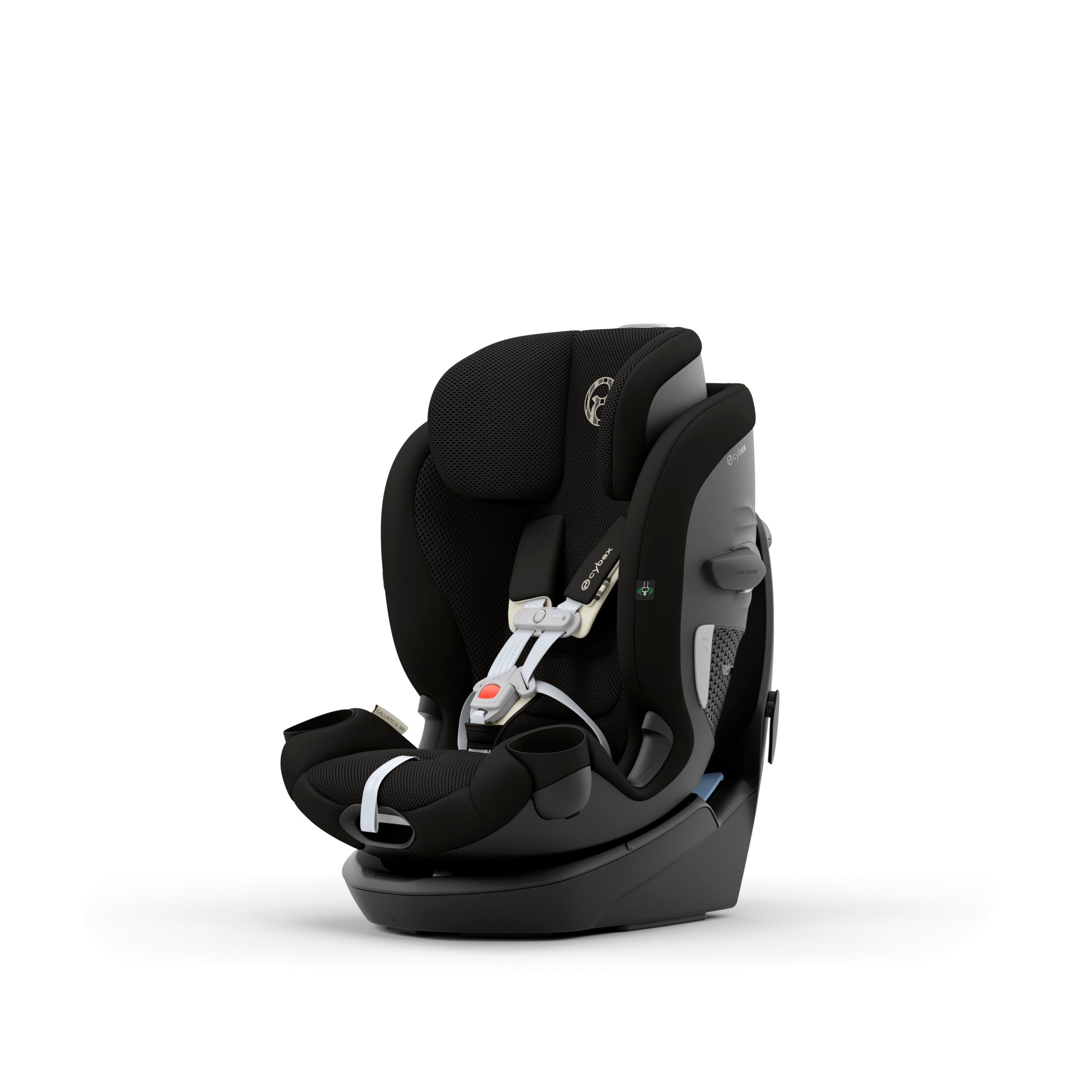 CYBEX Callisto G 360 Rotating All-in-One Convertible Car Seat