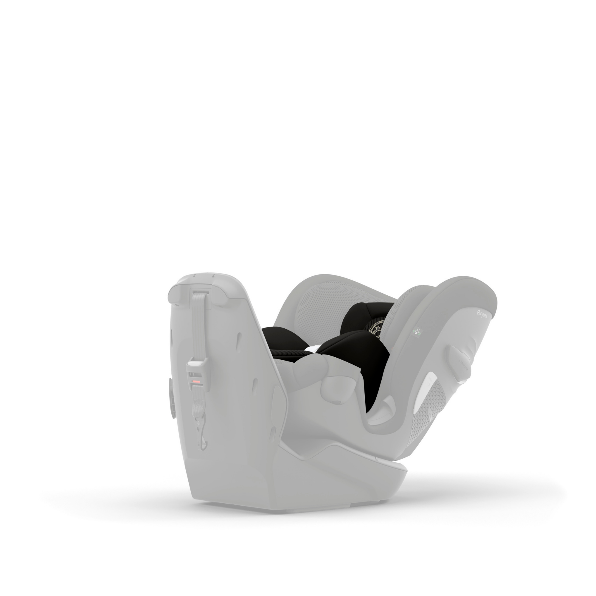 CYBEX Callisto G 360 Rotating All-in-One Convertible Car Seat