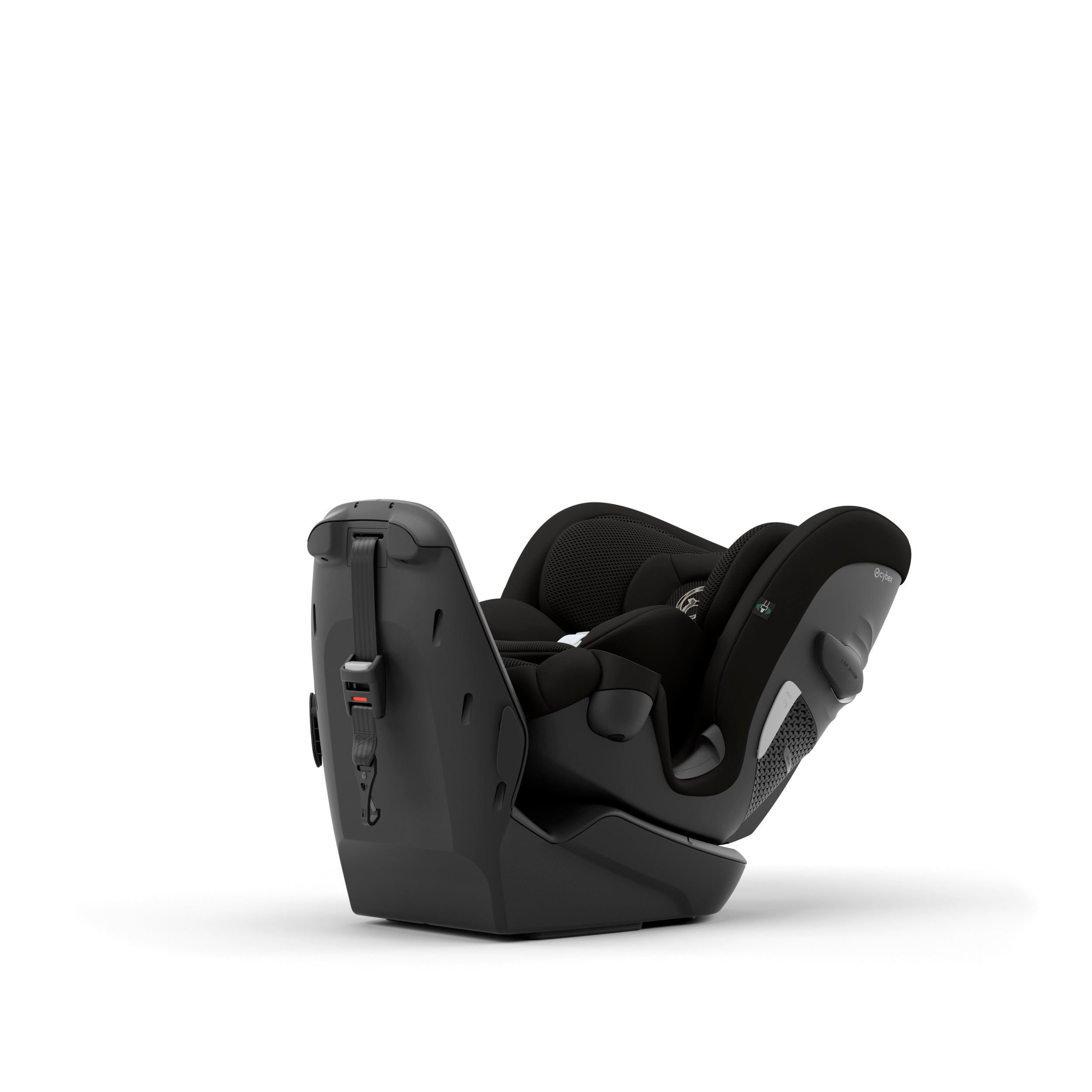 CYBEX Callisto G 360 Rotating All-in-One Convertible Car Seat