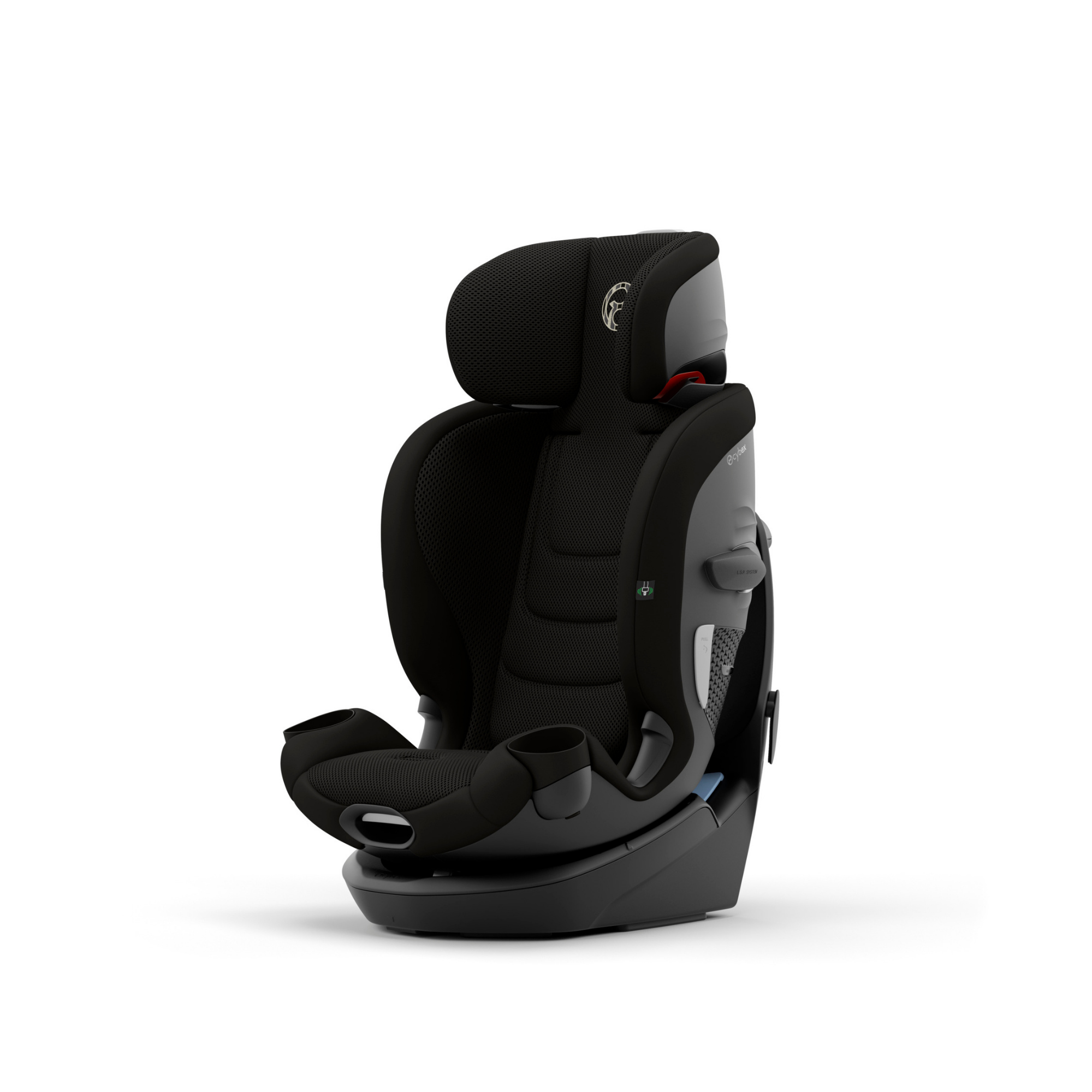 CYBEX Callisto G 360 Rotating All-in-One Convertible Car Seat