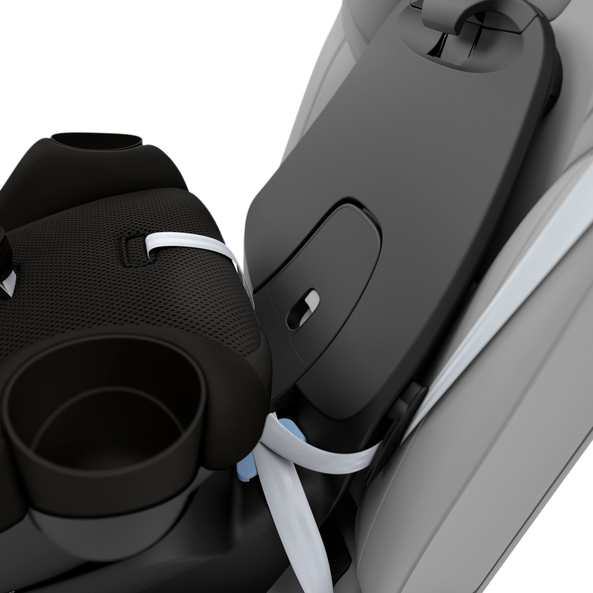 CYBEX Callisto G 360 Rotating All-in-One Convertible Car Seat