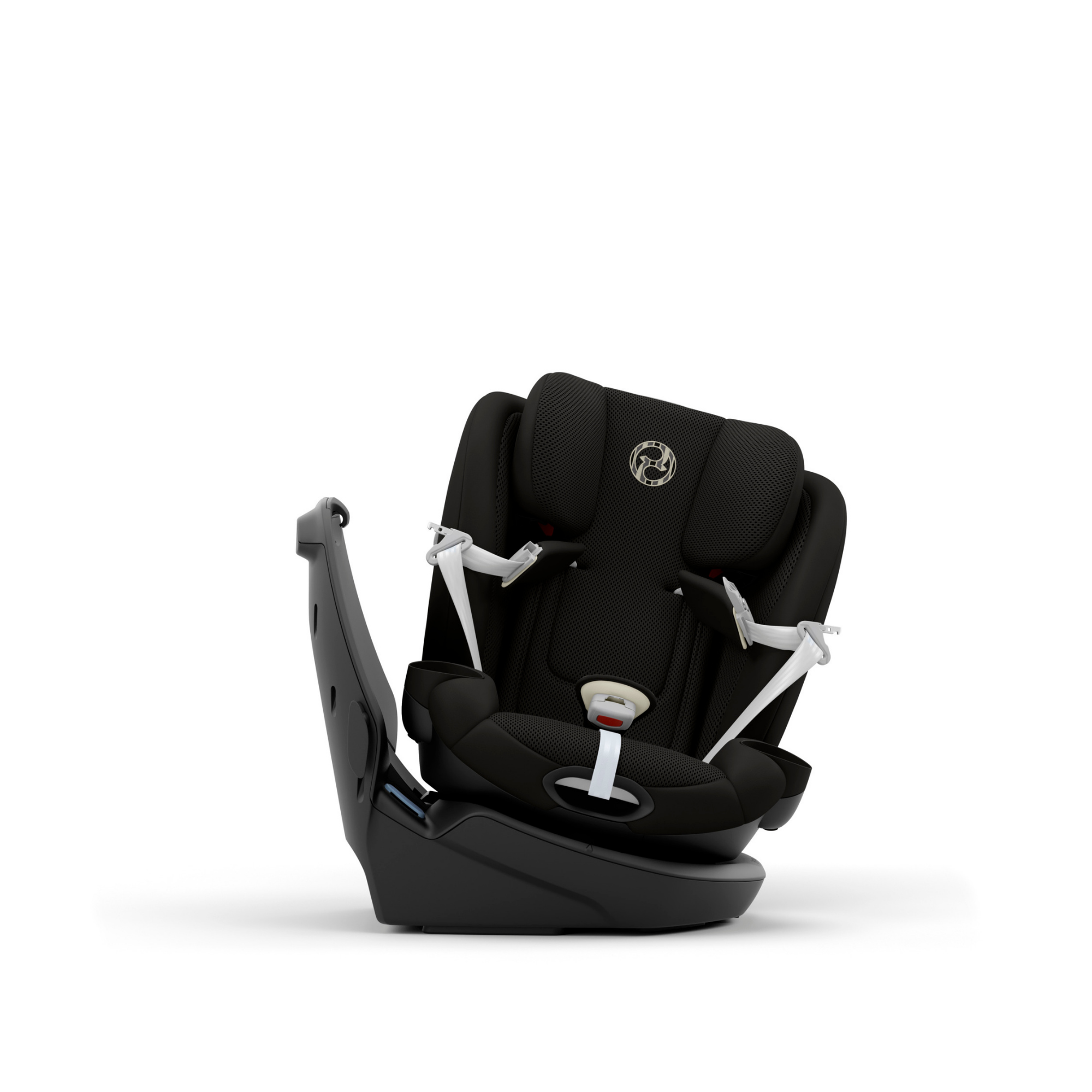CYBEX Callisto G 360 Rotating All-in-One Convertible Car Seat