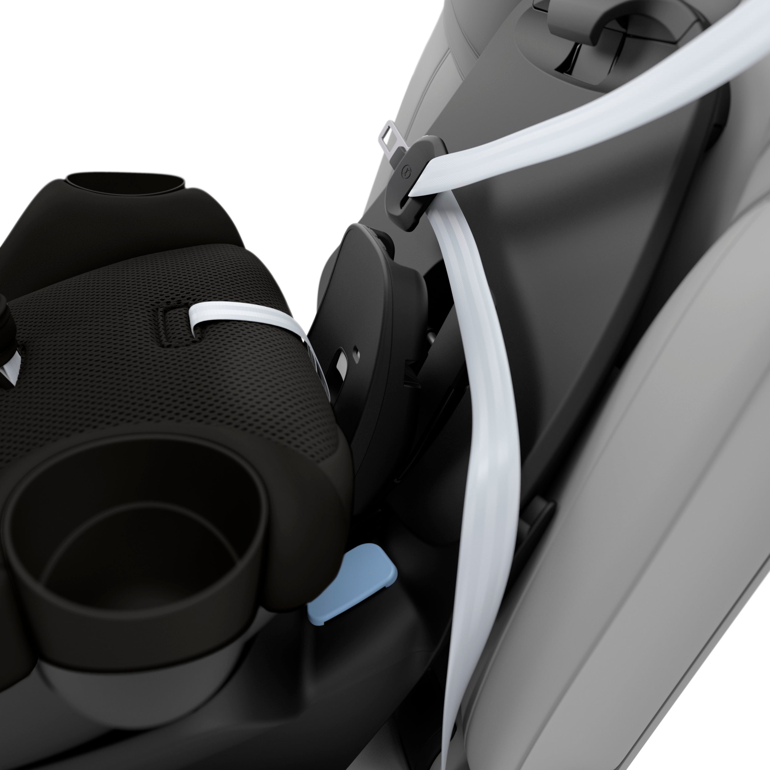 CYBEX Callisto G 360 Rotating All-in-One Convertible Car Seat