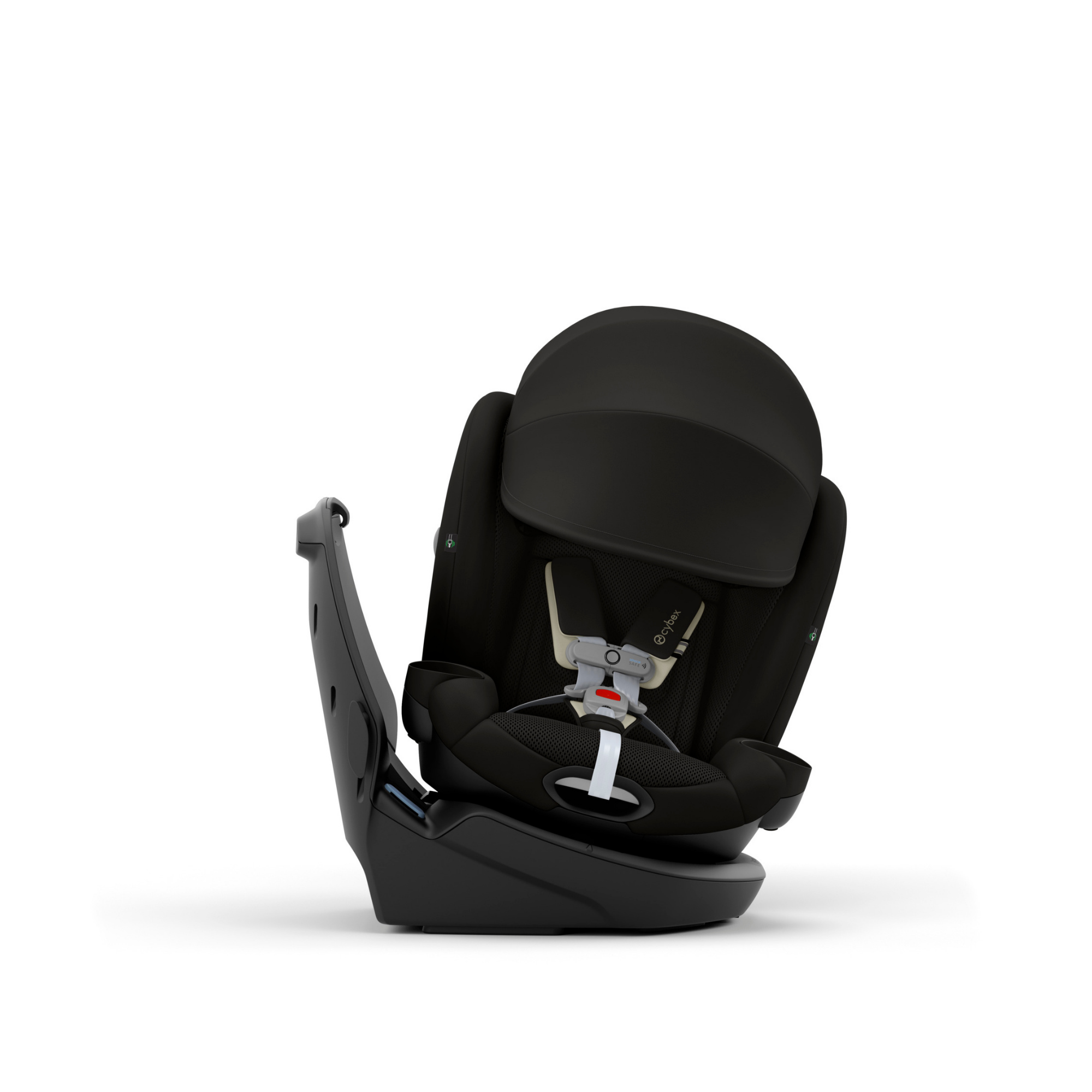 CYBEX Callisto G 360 Rotating All-in-One Convertible Car Seat