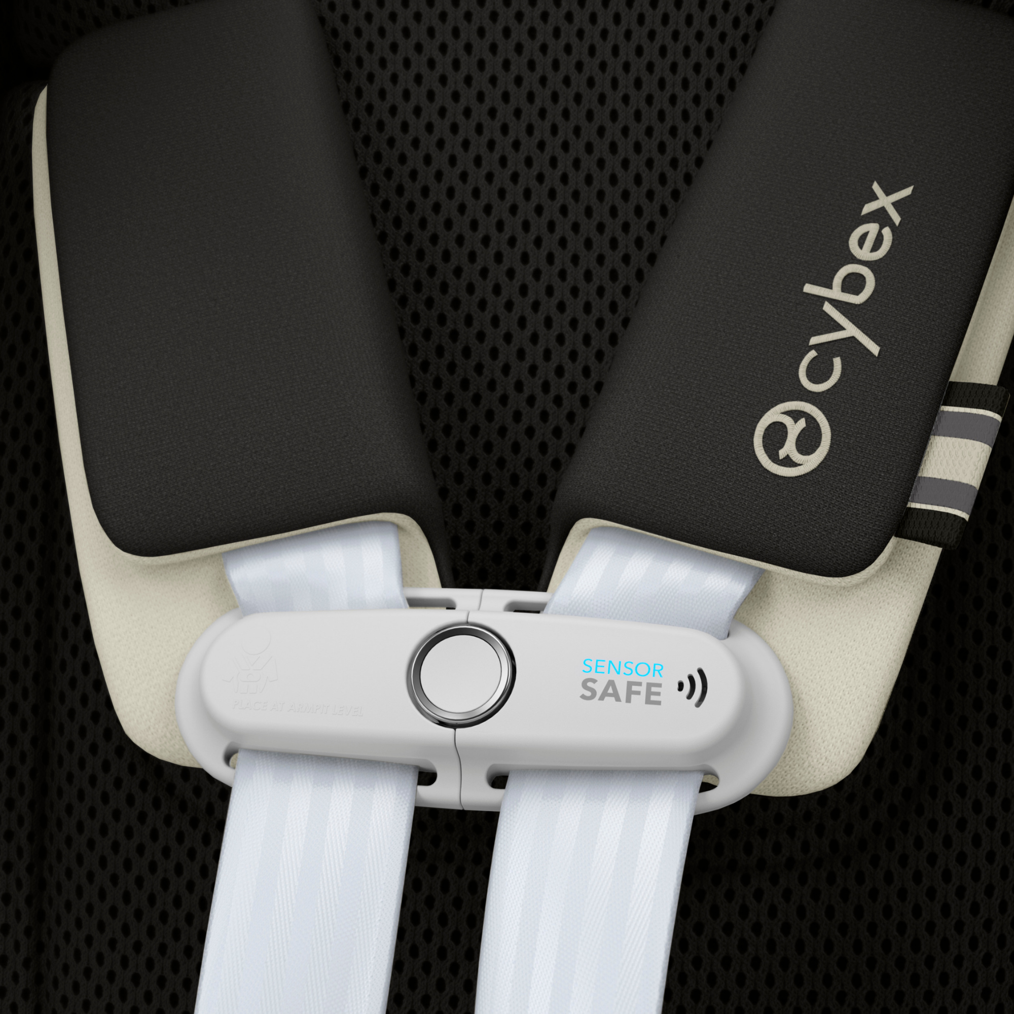 CYBEX Callisto G 360 Rotating All-in-One Convertible Car Seat