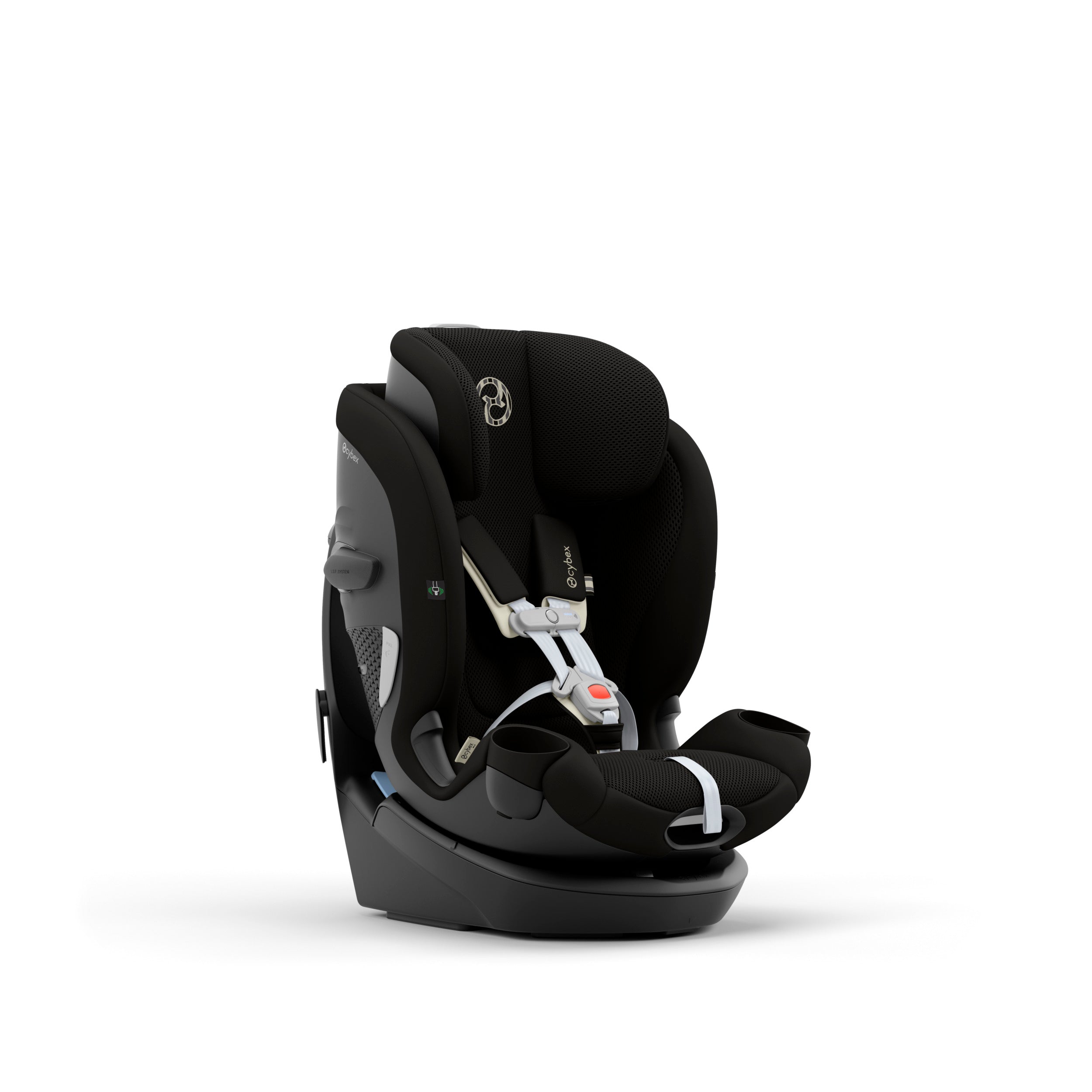 CYBEX Callisto G 360 Rotating All-in-One Convertible Car Seat