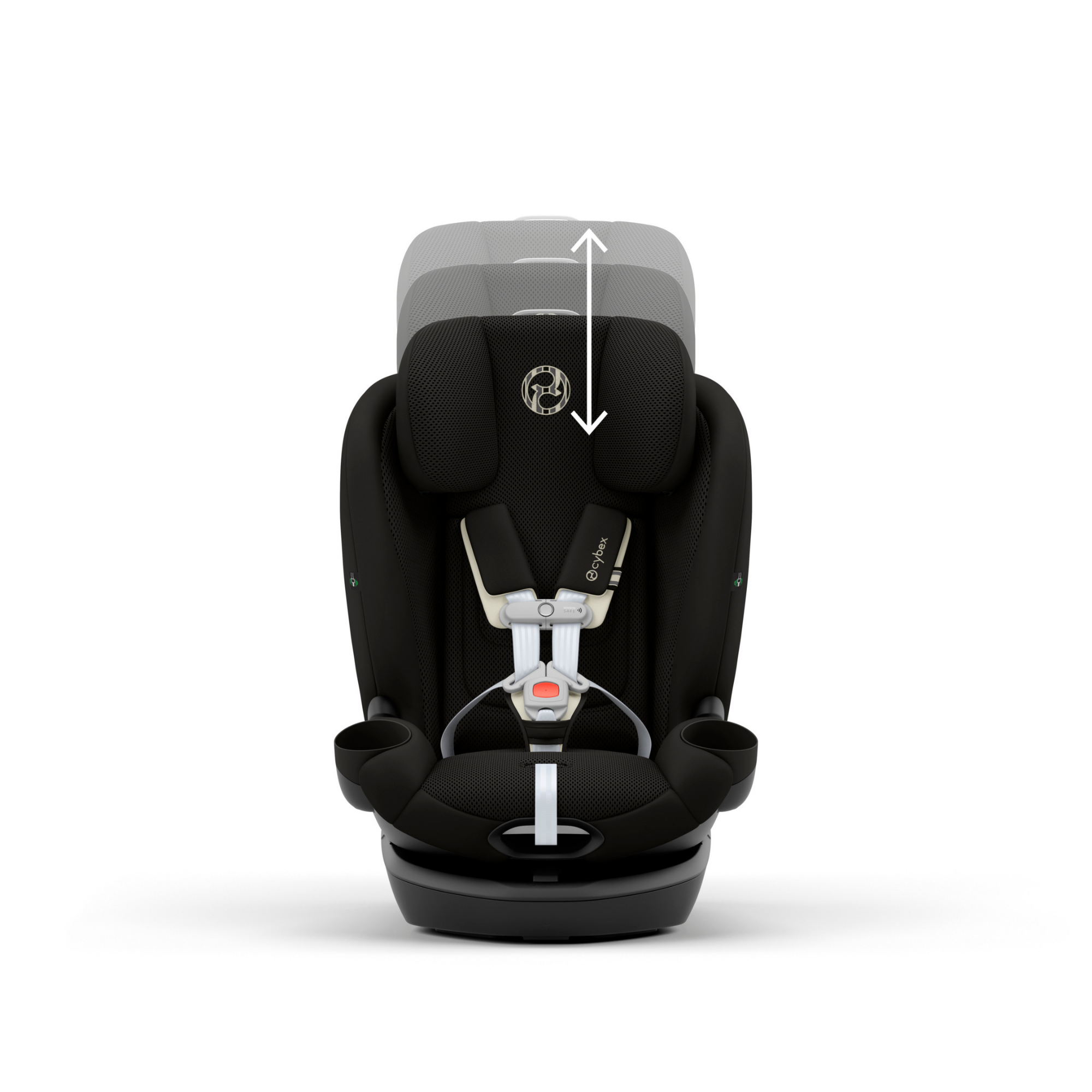 CYBEX Callisto G 360 Rotating All-in-One Convertible Car Seat