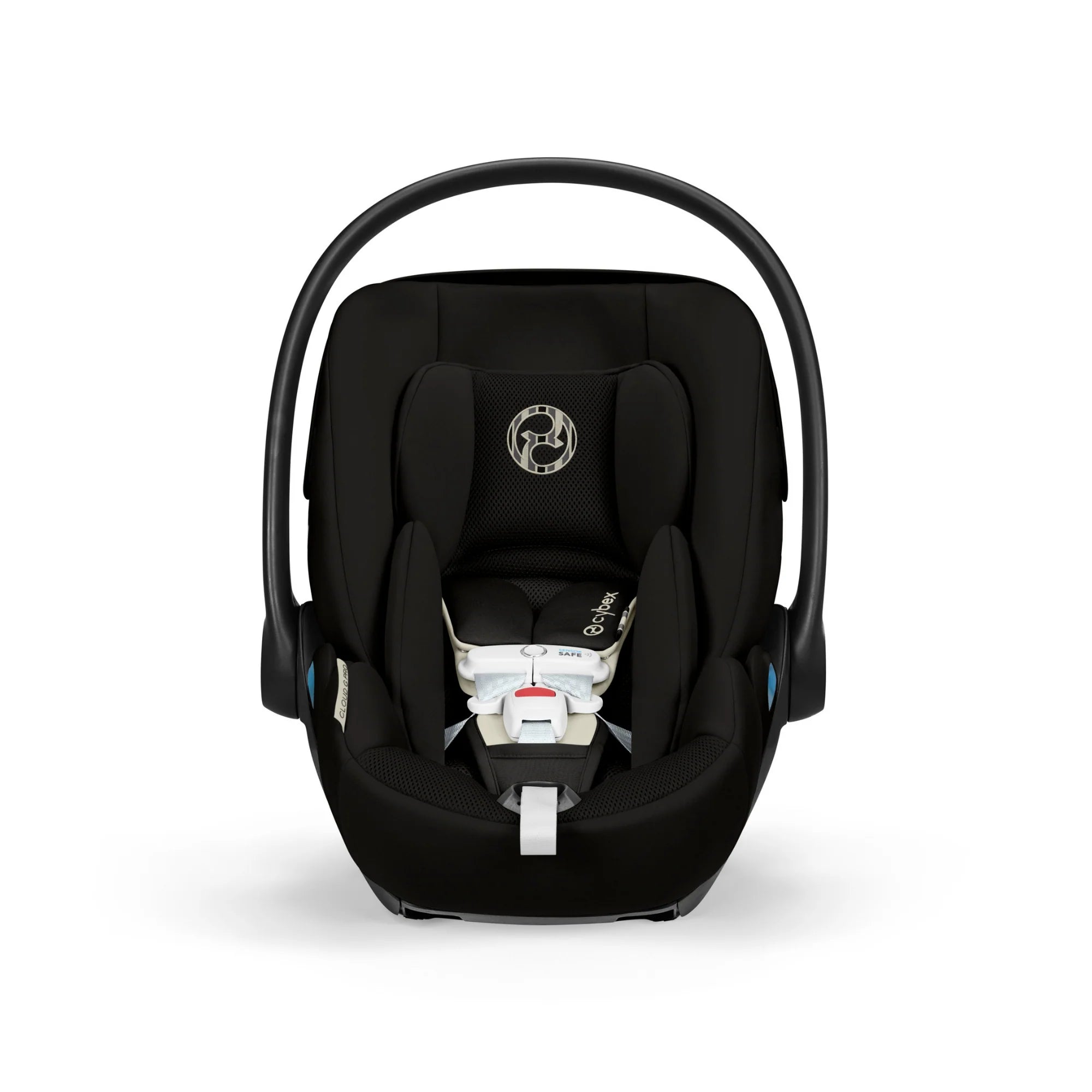CYBEX Gazelle S + Cloud G Pro Travel System