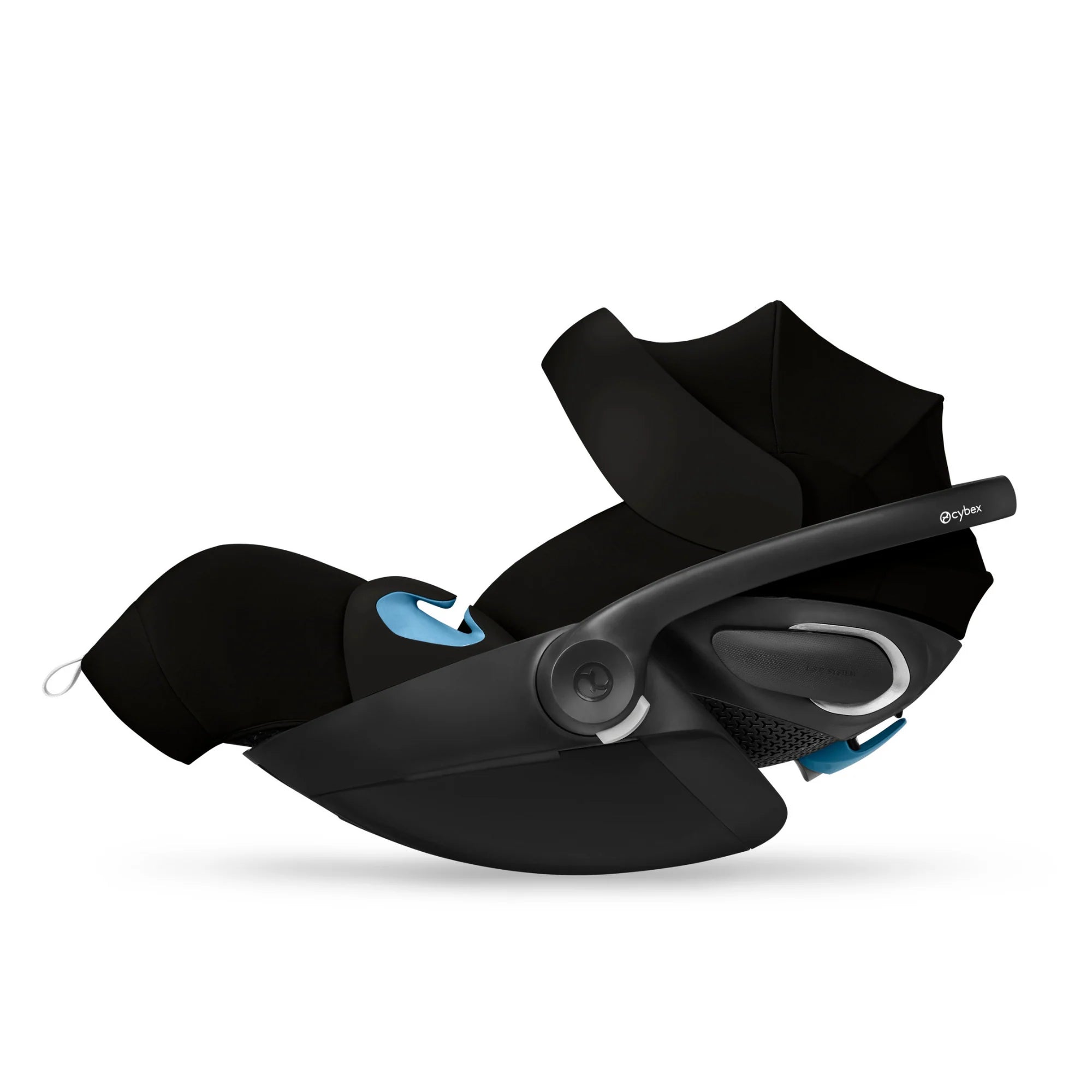 CYBEX Gazelle S + Cloud G Pro Travel System