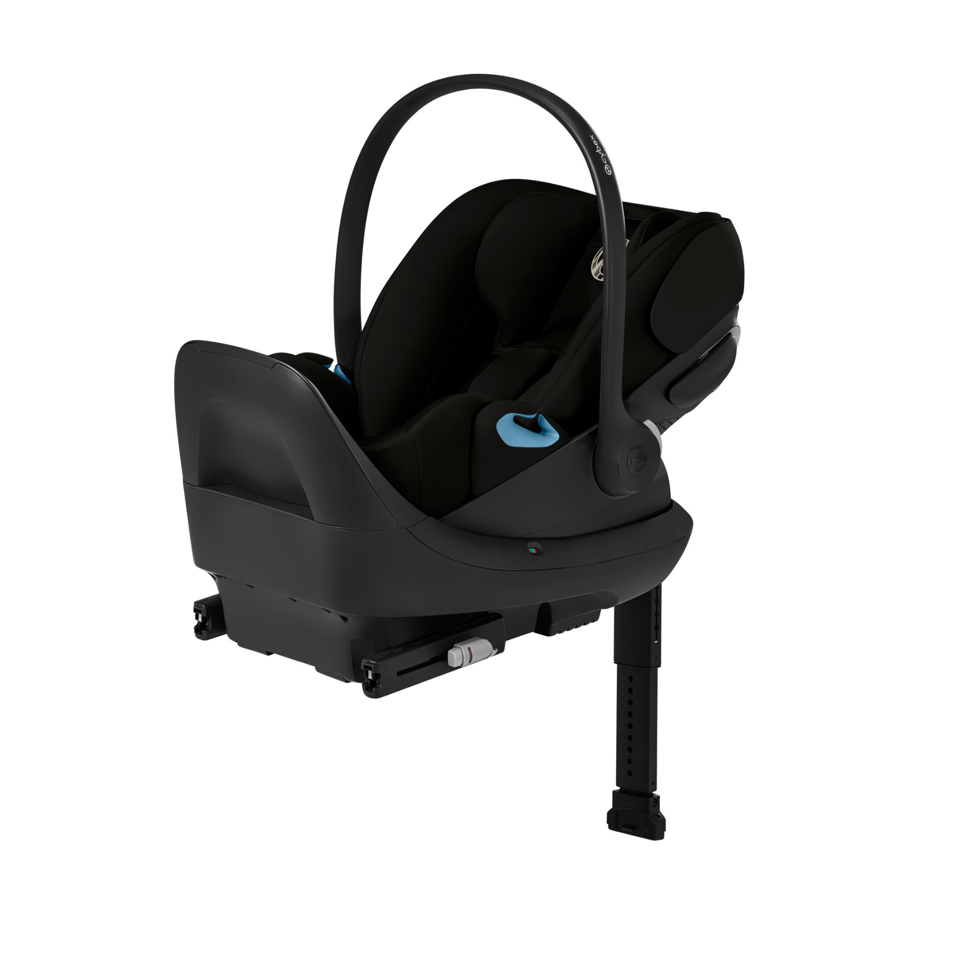 Siège auto pour bébé CYBEX Cloud G Pro Comfort Extend