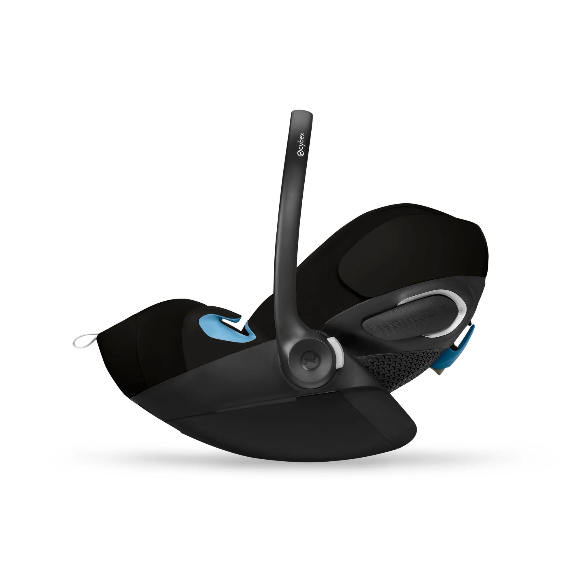 CYBEX Gazelle S + Cloud G Pro Travel System